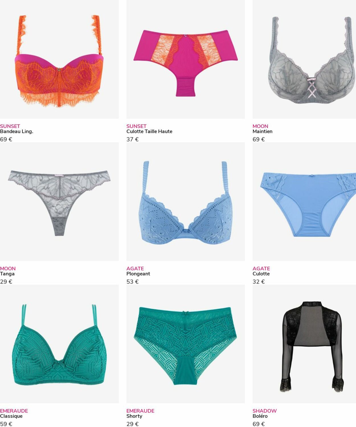 Catalogue Charlott 08.12.2025 - 17.12.2025
