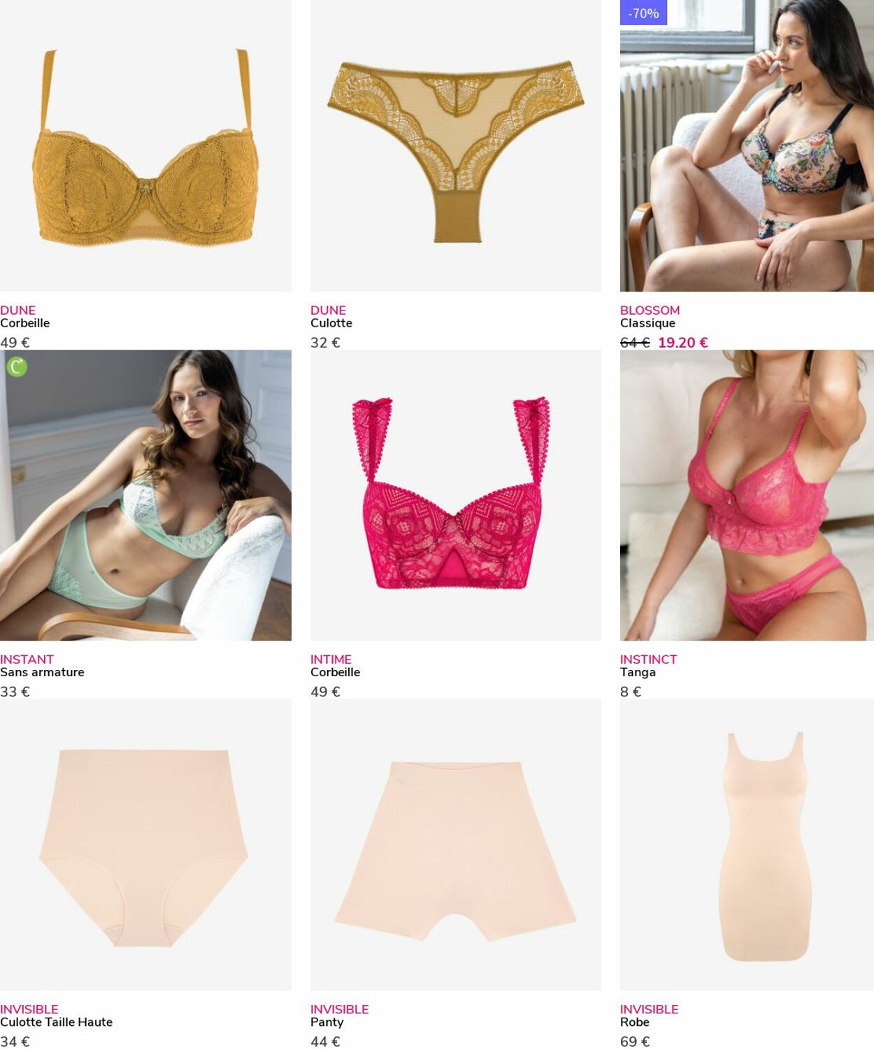 Catalogue Charlott 08.12.2025 - 17.12.2025