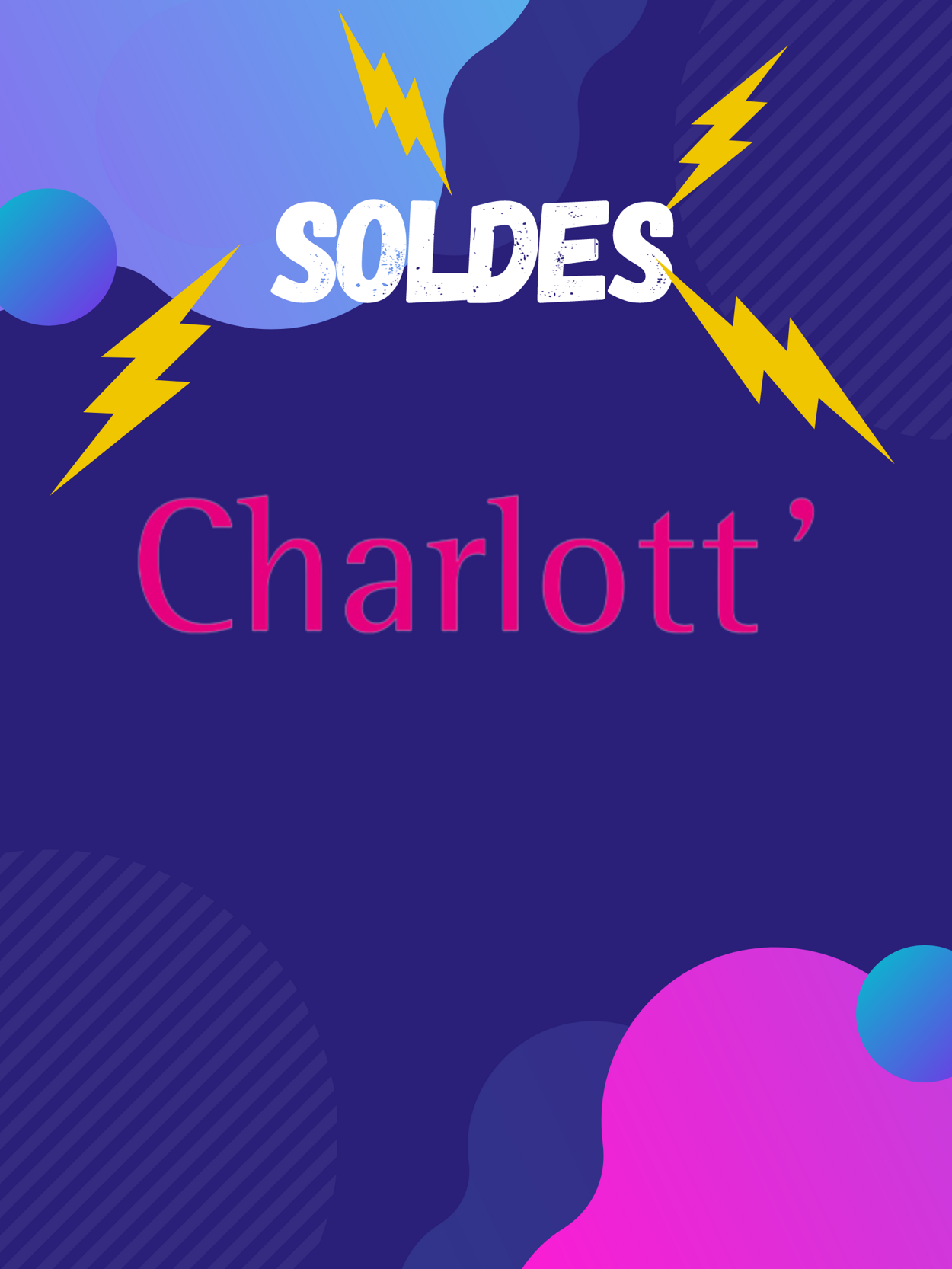 Catalogue Charlott 08.12.2025 - 17.12.2025