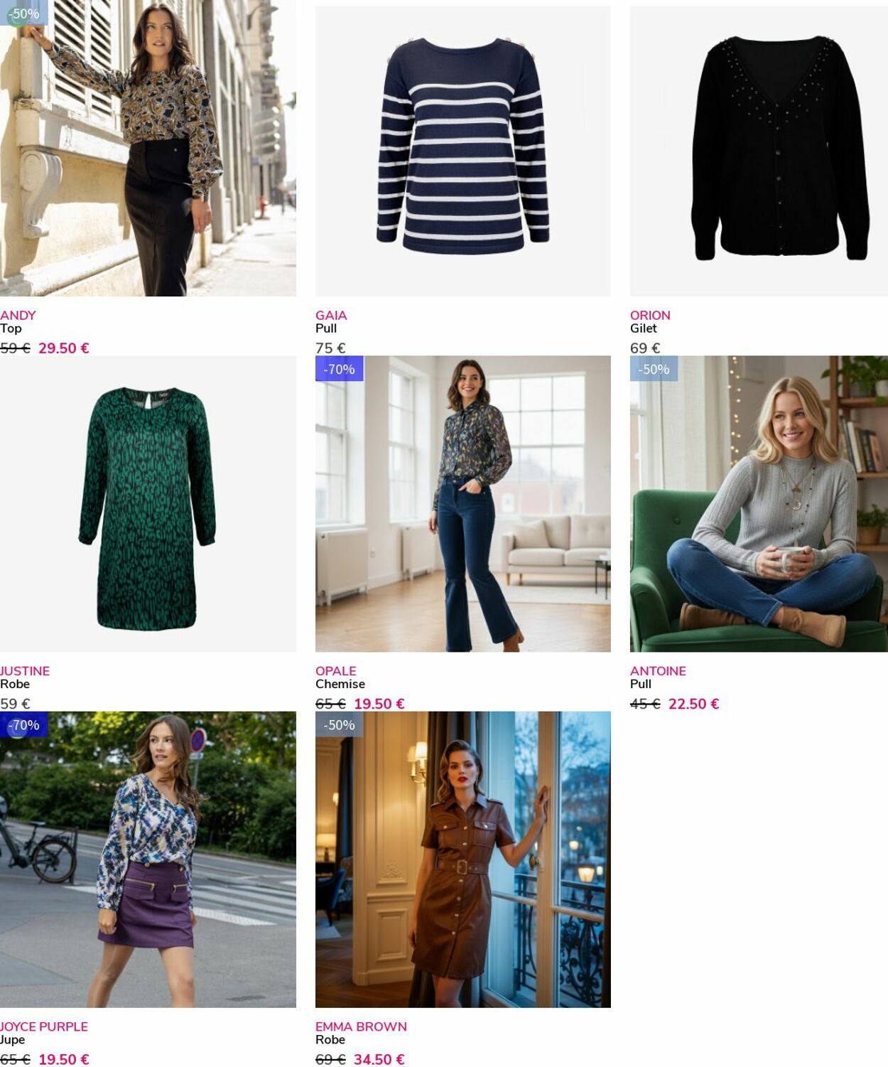 Catalogue Charlott 01.12.2025 - 10.12.2025