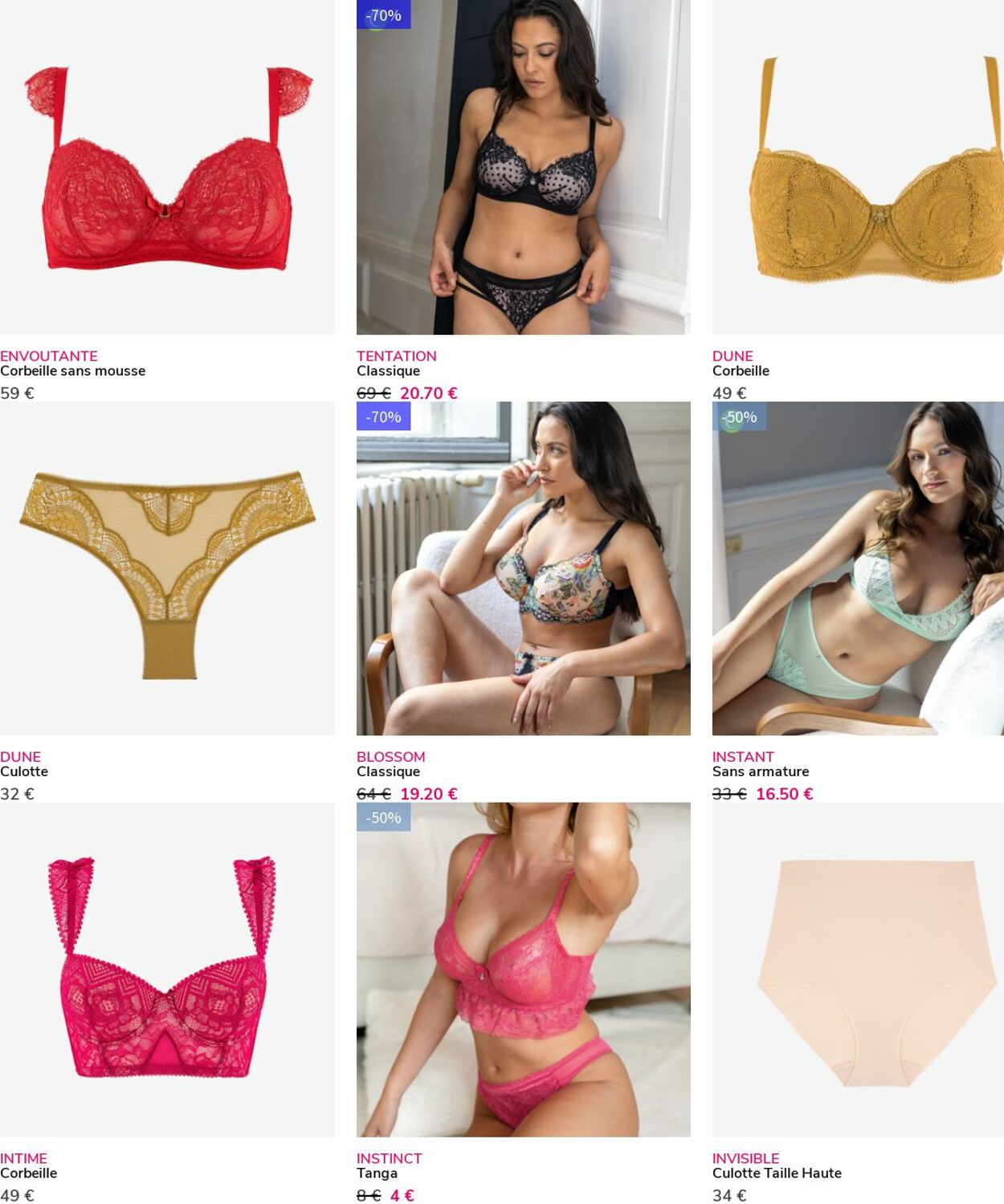 Catalogue Charlott 01.12.2025 - 10.12.2025
