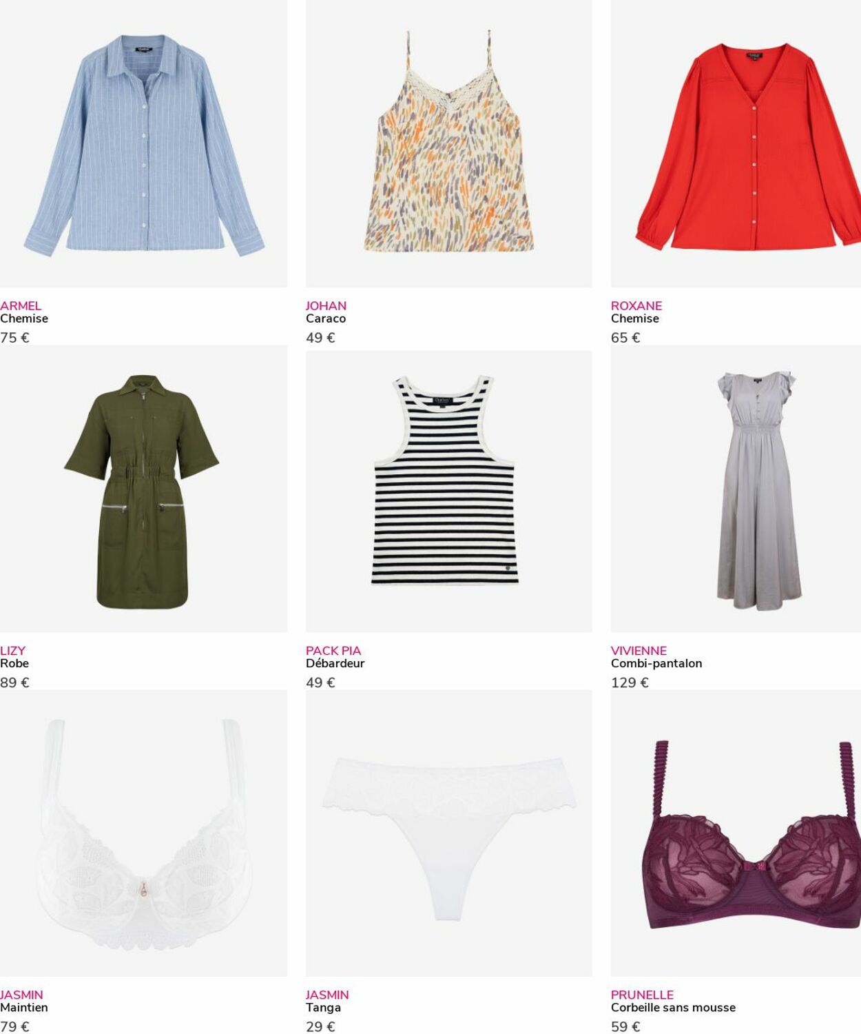 Catalogue Charlott 01.12.2025 - 10.12.2025