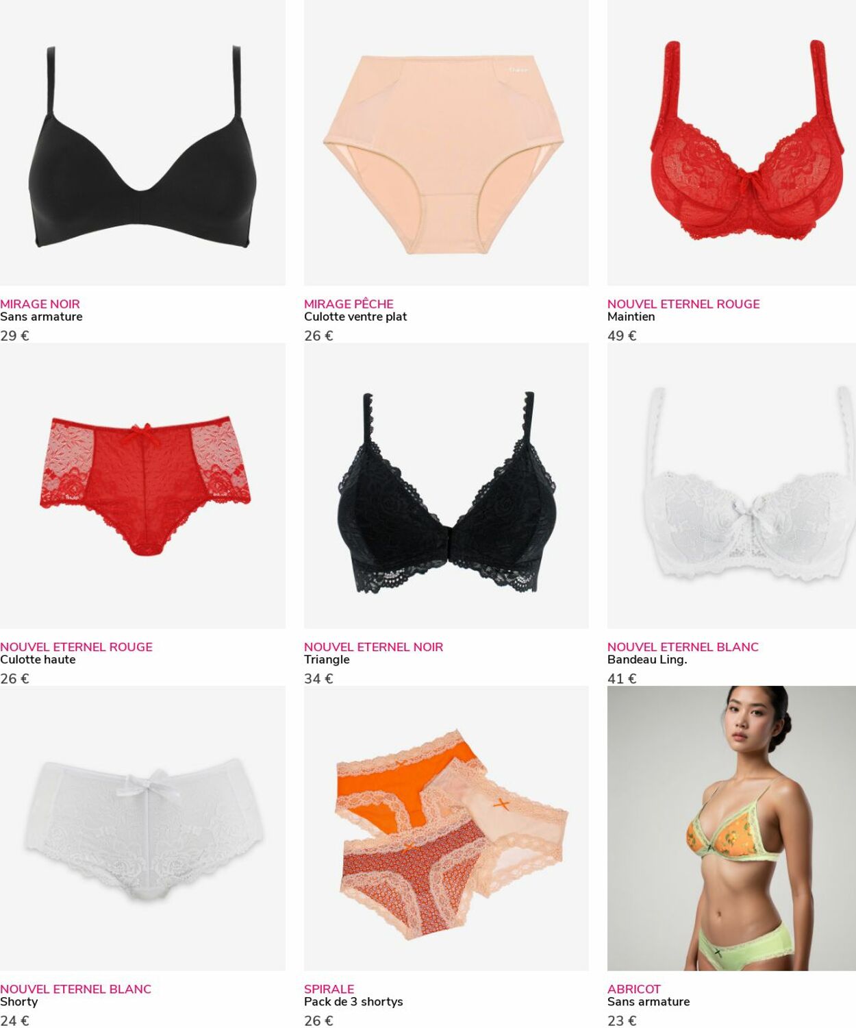 Catalogue Charlott 29.12.2025 - 07.01.2026