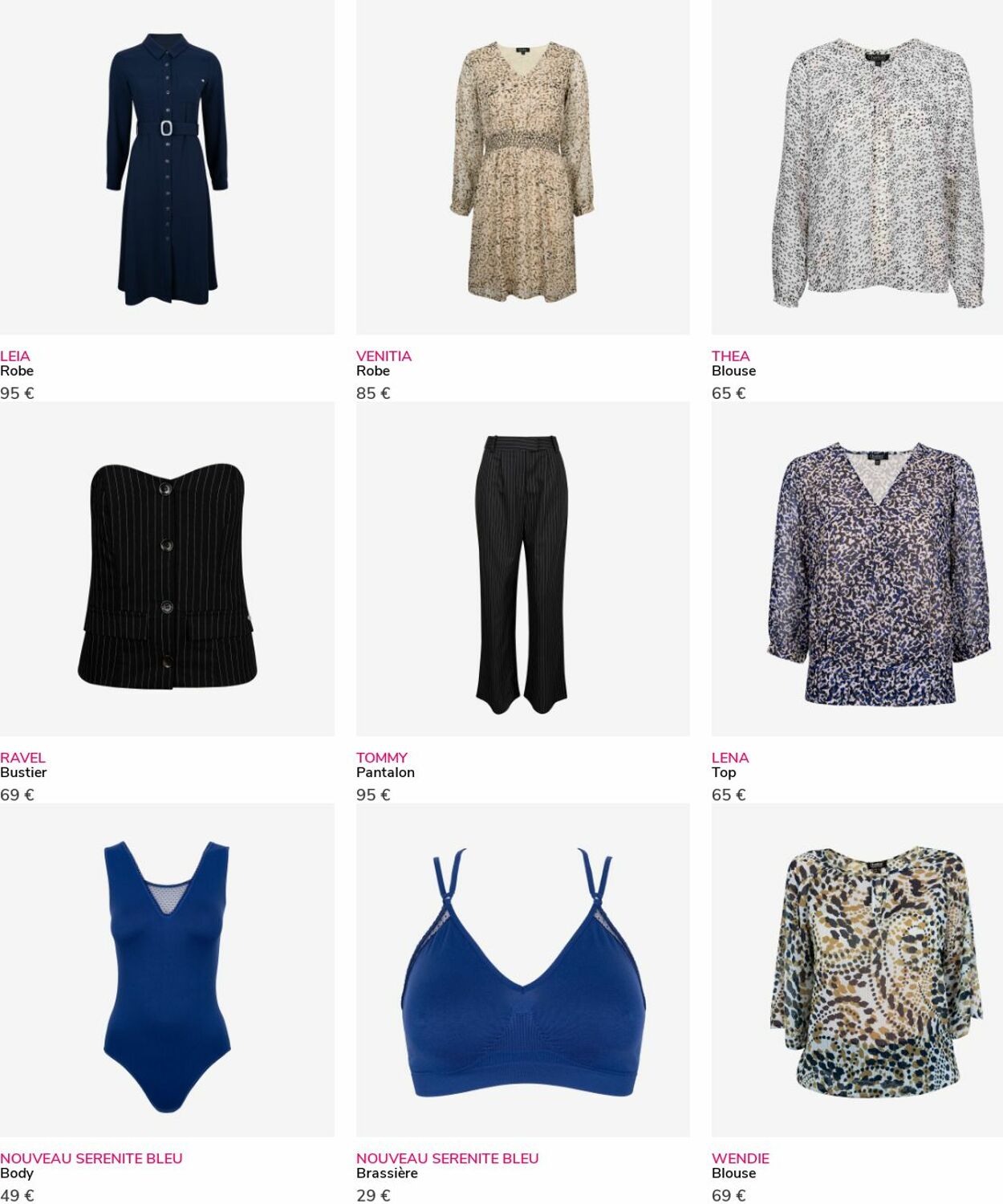 Catalogue Charlott 08.09.2025 - 17.09.2025