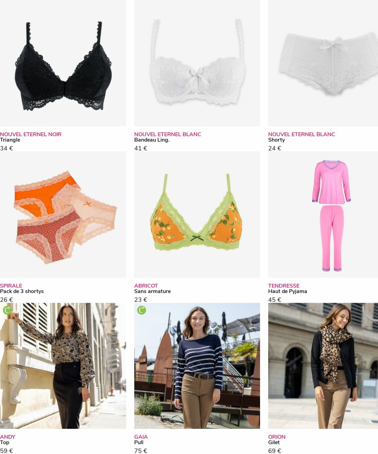 Catalogue Charlott 15.12.2025 - 24.12.2025
