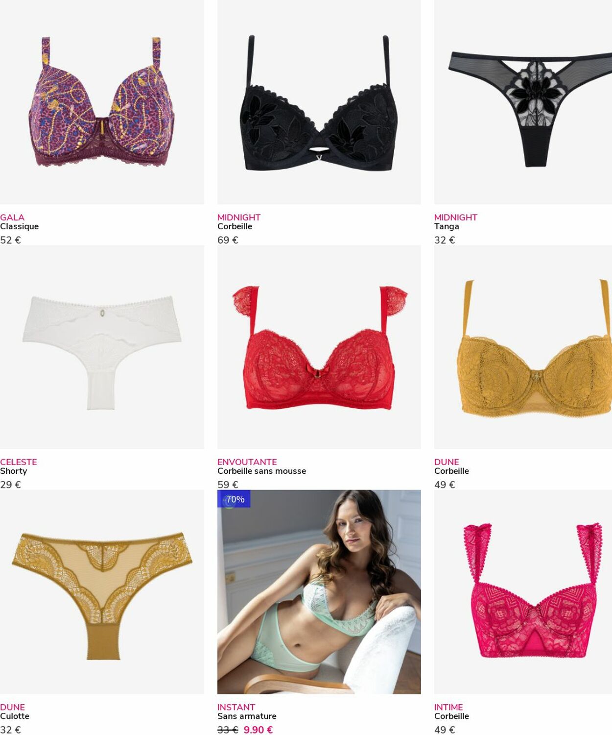 Catalogue Charlott 22.12.2025 - 31.12.2025