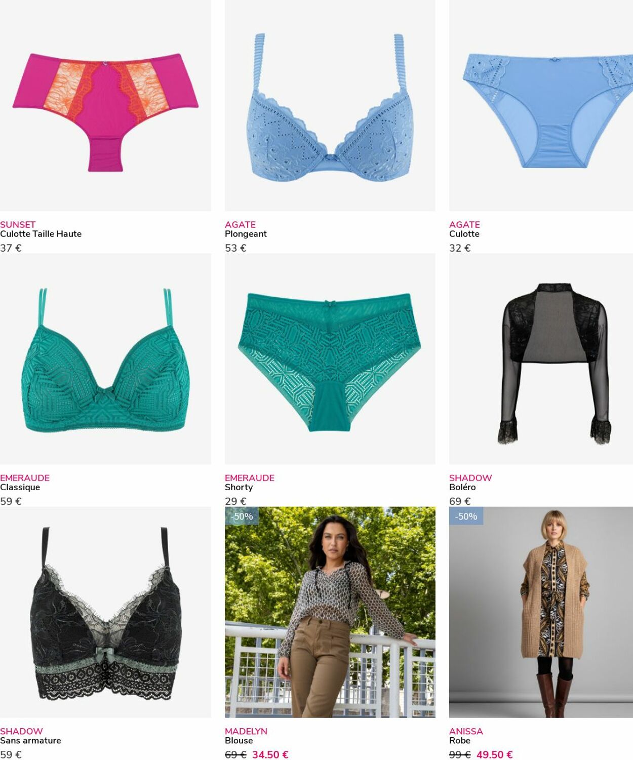 Catalogue Charlott 22.12.2025 - 31.12.2025