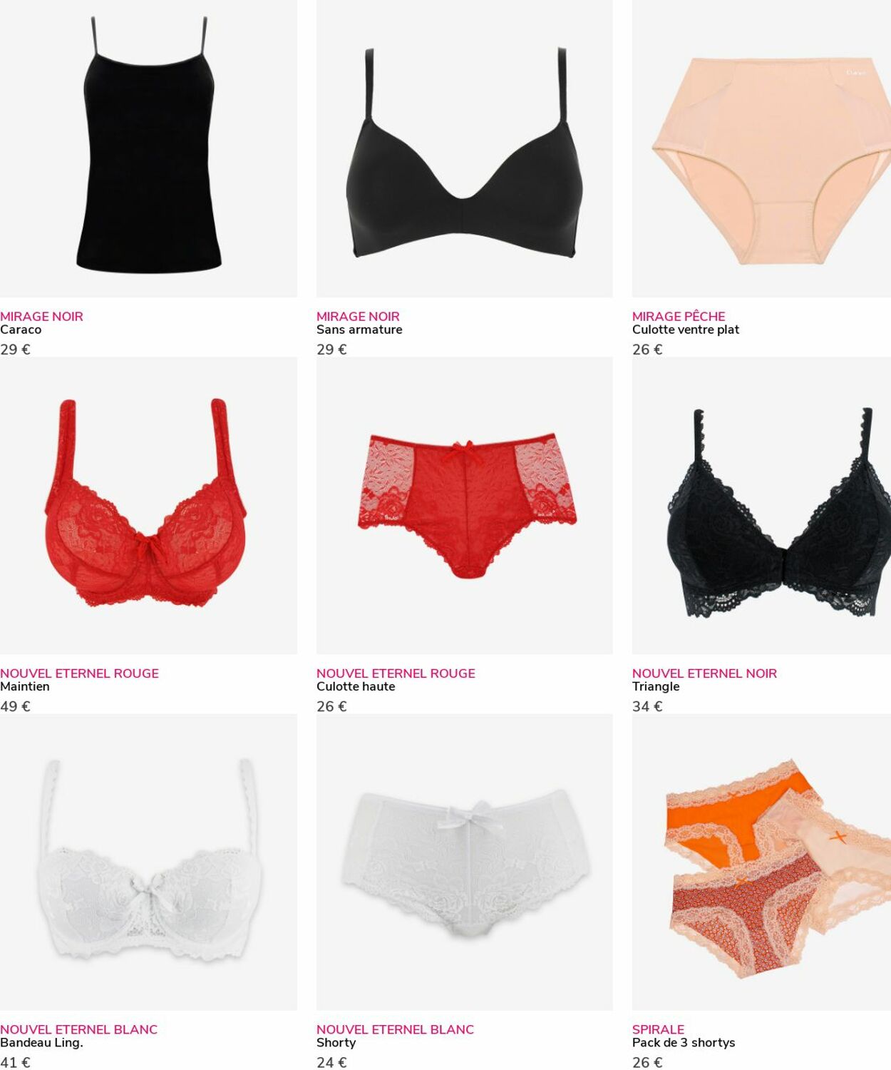 Catalogue Charlott 22.12.2025 - 31.12.2025