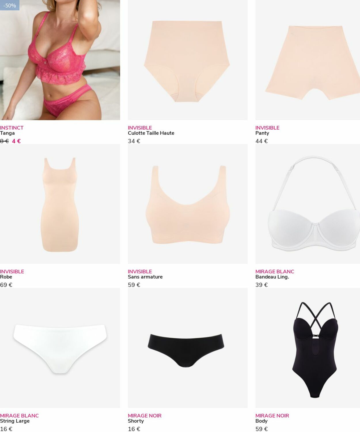 Catalogue Charlott 22.12.2025 - 31.12.2025