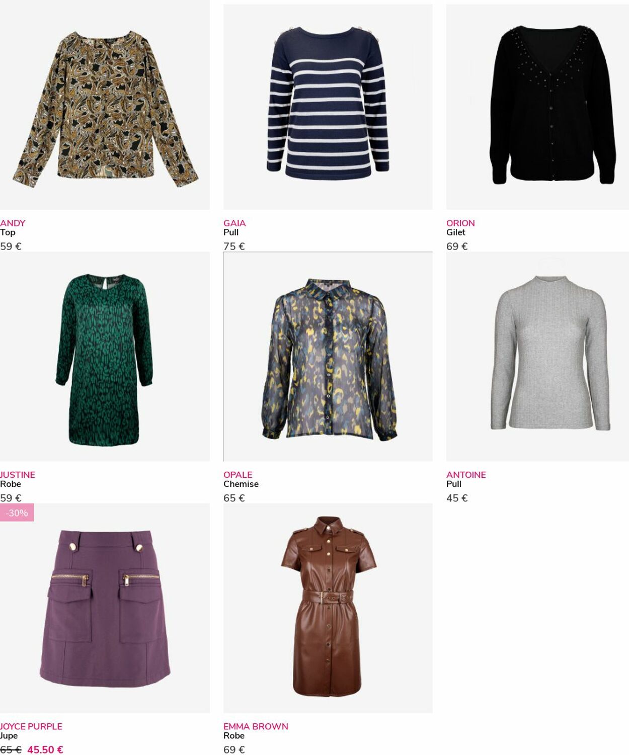 Catalogue Charlott 20.10.2025 - 29.10.2025