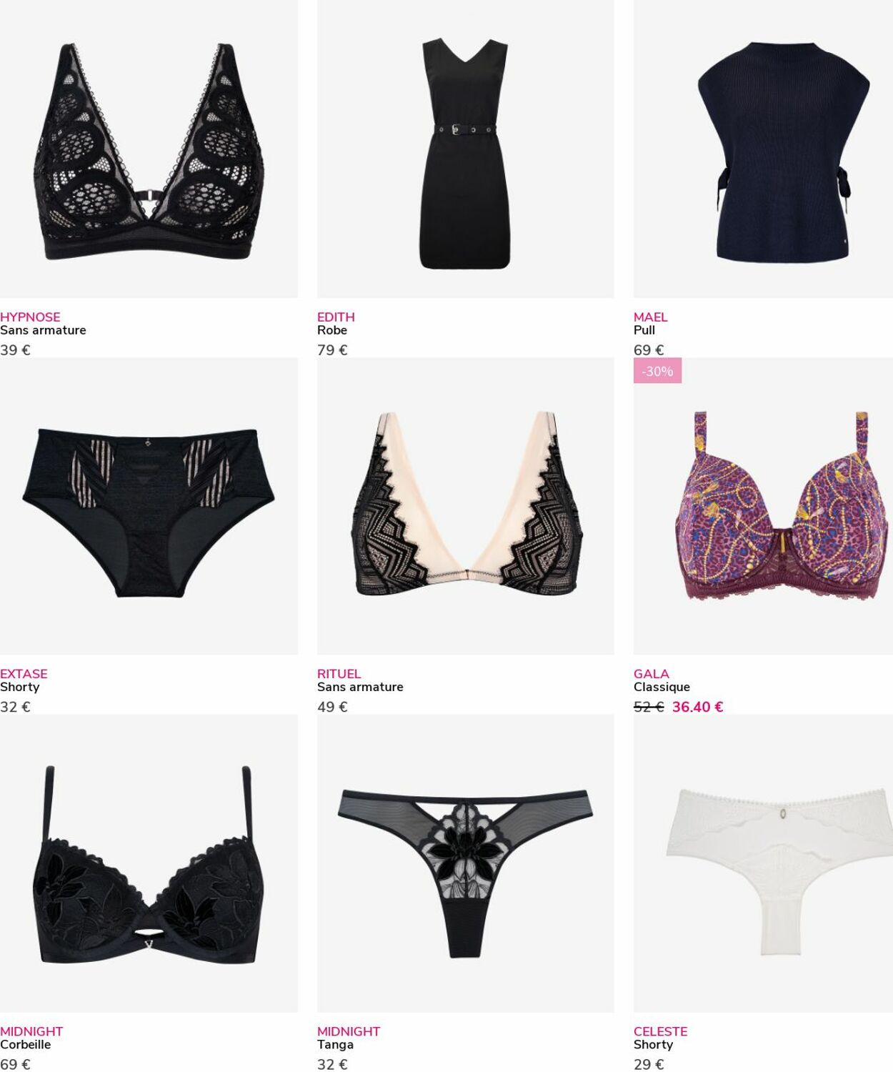 Catalogue Charlott 20.10.2025 - 29.10.2025