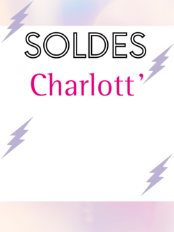 Catalogue Charlott 26.01.2023 - 01.02.2023