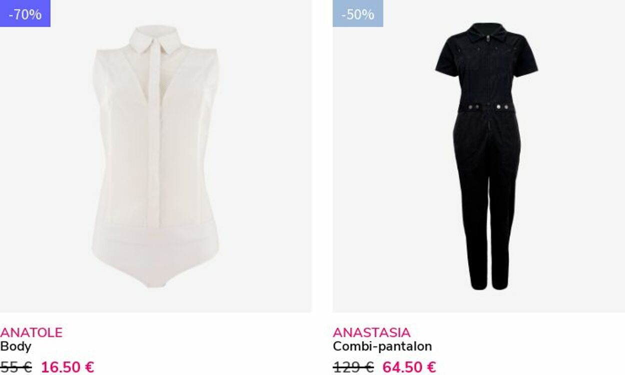 Catalogue Charlott 14.07.2025 - 23.07.2025