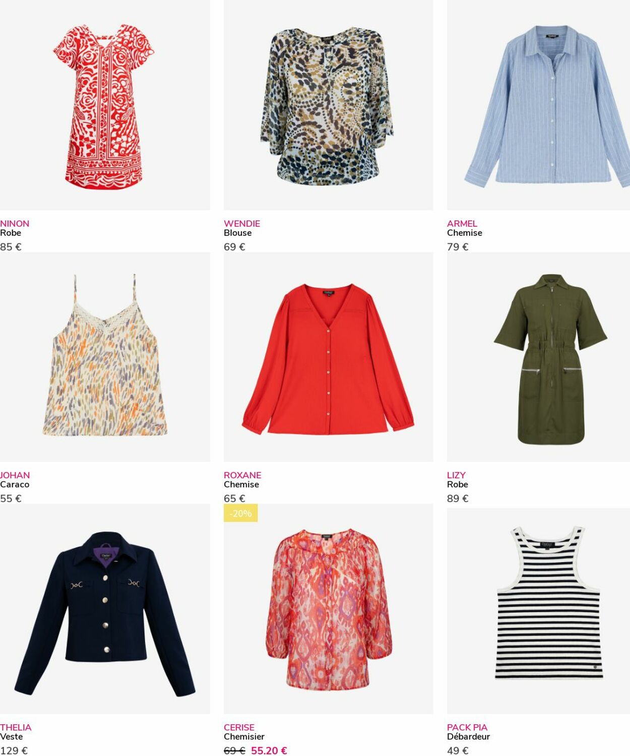 Catalogue Charlott 07.07.2025 - 16.07.2025