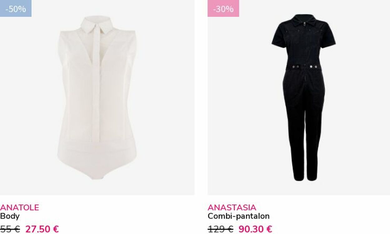 Catalogue Charlott 30.06.2025 - 09.07.2025
