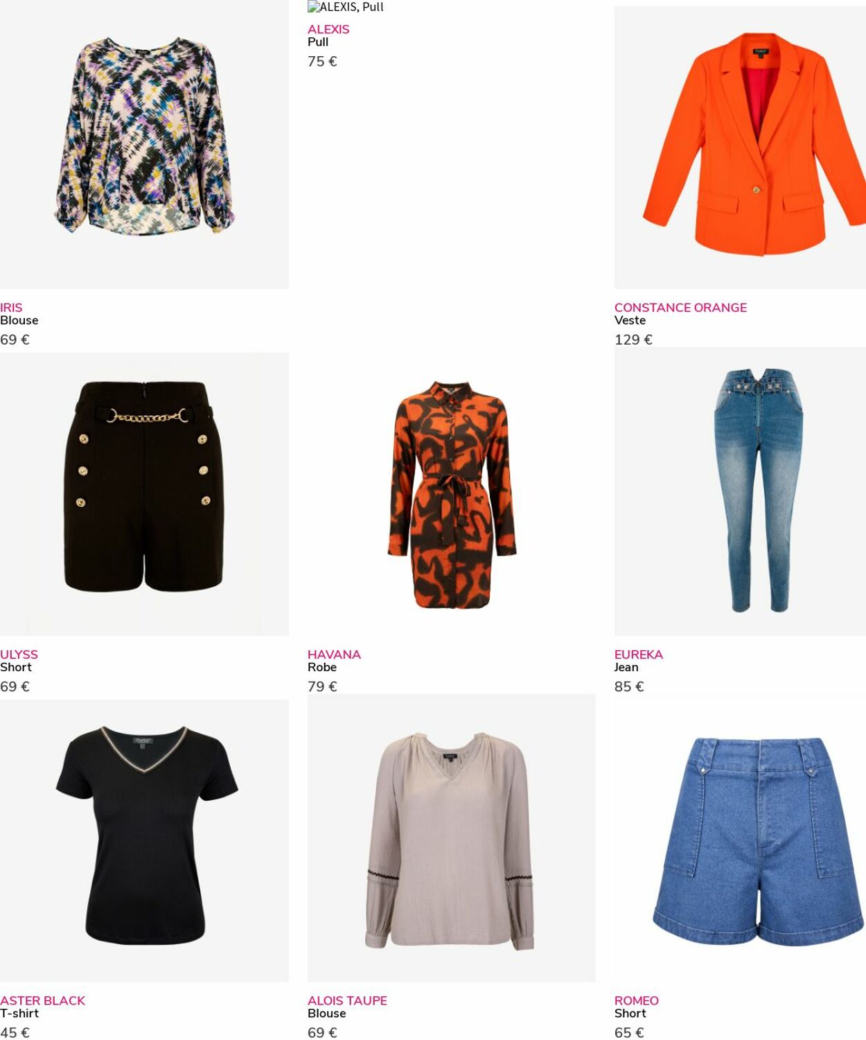 Catalogue Charlott 26.05.2025 - 04.06.2025