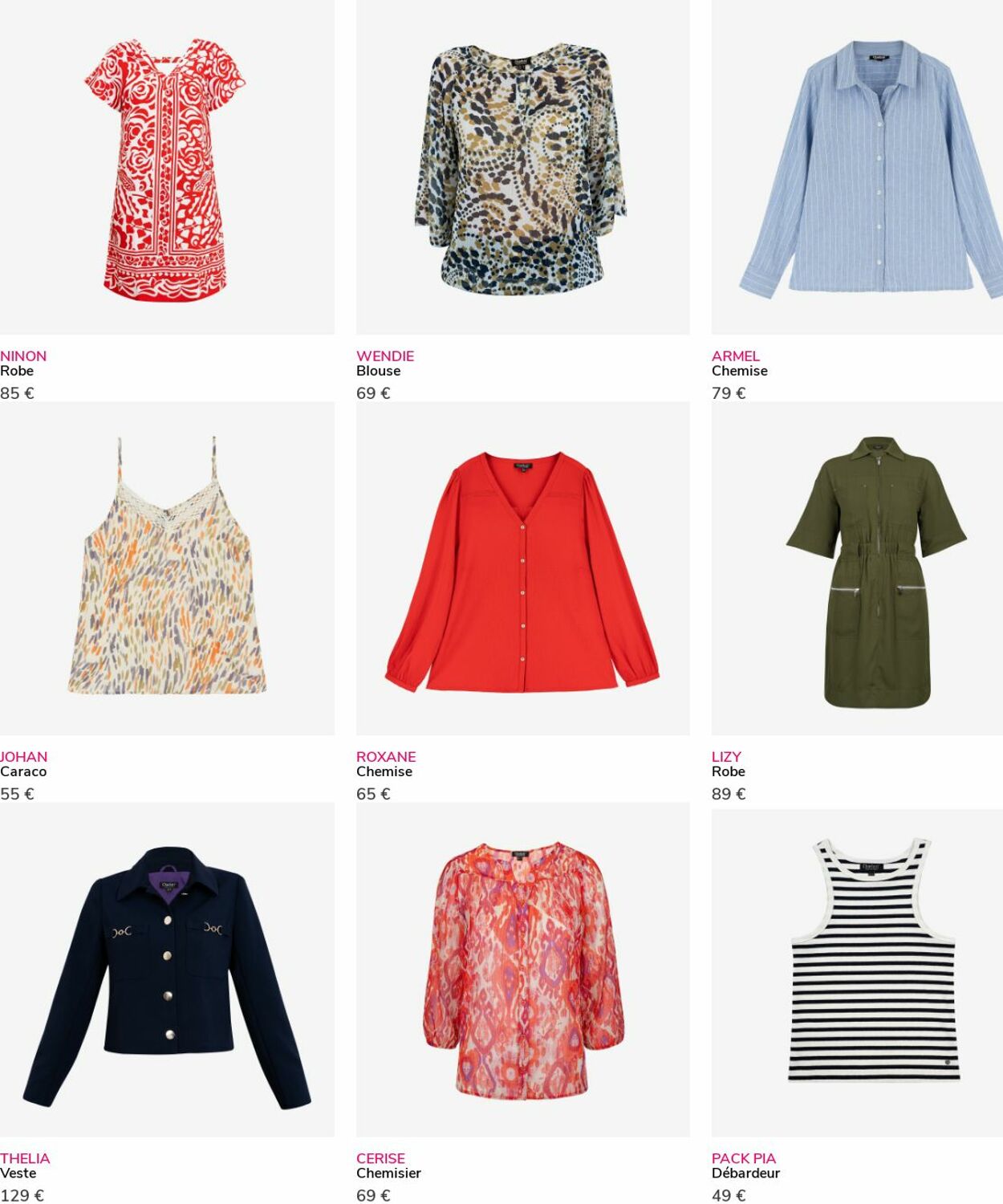 Catalogue Charlott 26.05.2025 - 04.06.2025