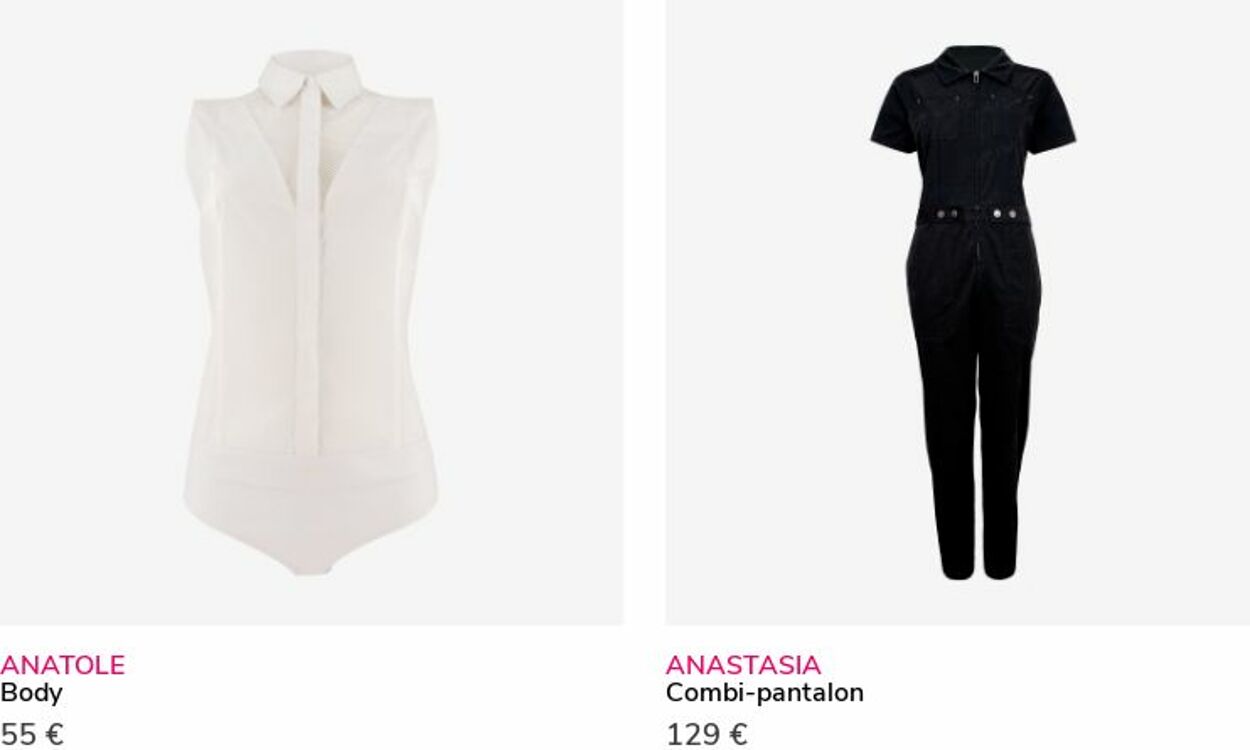 Catalogue Charlott 26.05.2025 - 04.06.2025