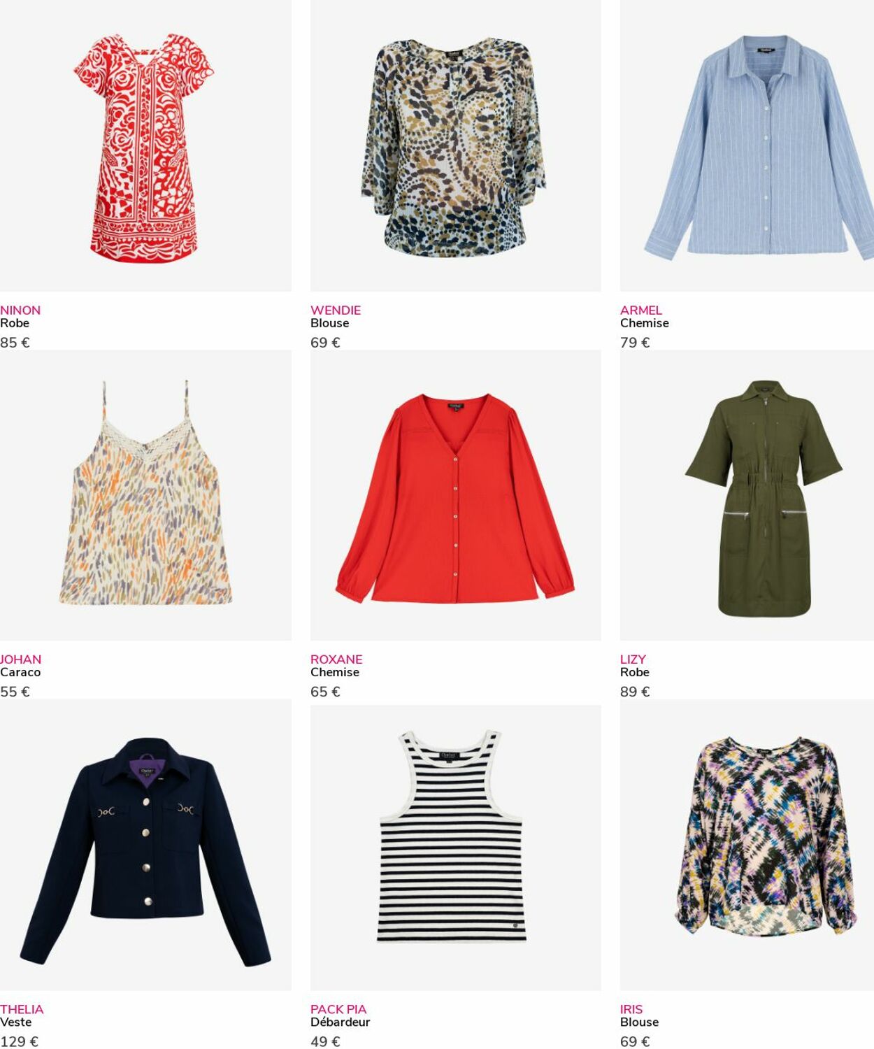 Catalogue Charlott 16.06.2025 - 25.06.2025