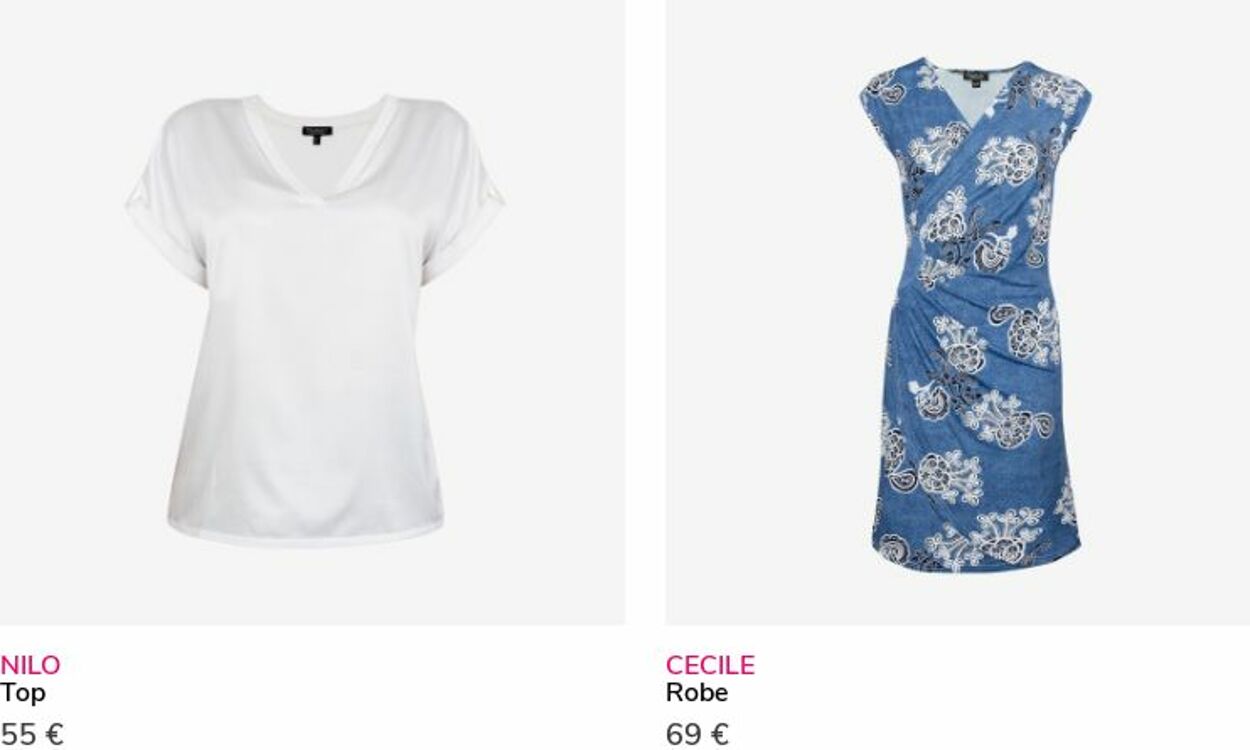 Catalogue Charlott 16.06.2025 - 25.06.2025