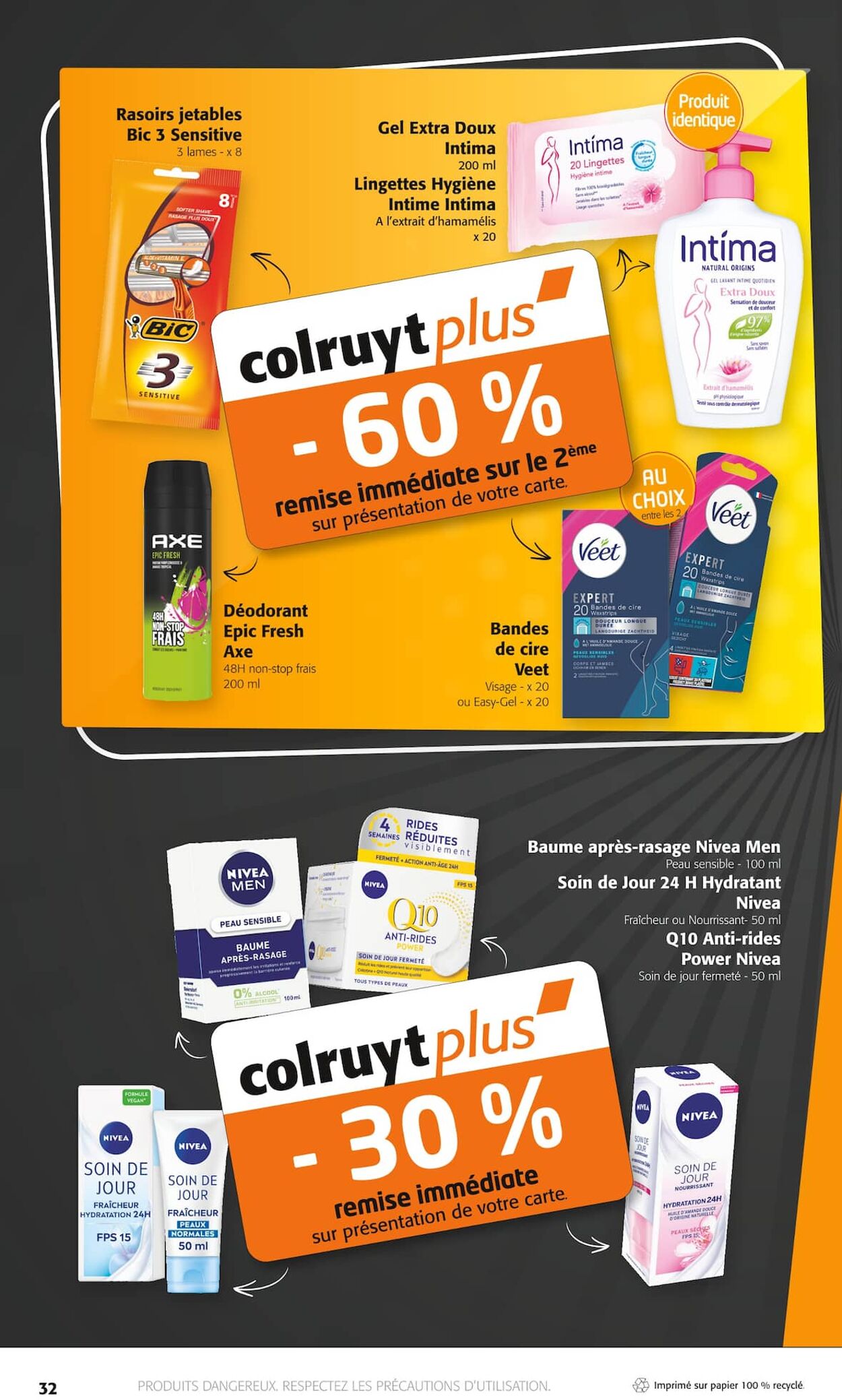 Catalogue Colruyt 18.10.2023 - 29.10.2023