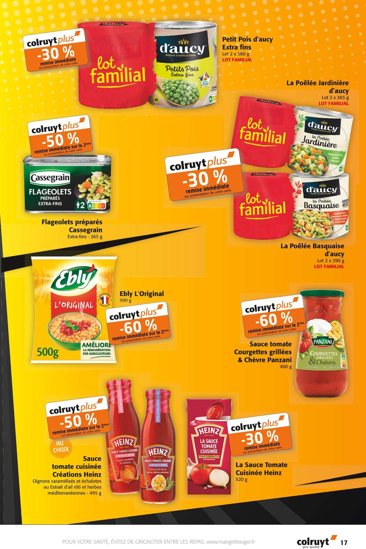 Catalogue Colruyt 19.10.2022 - 30.10.2022