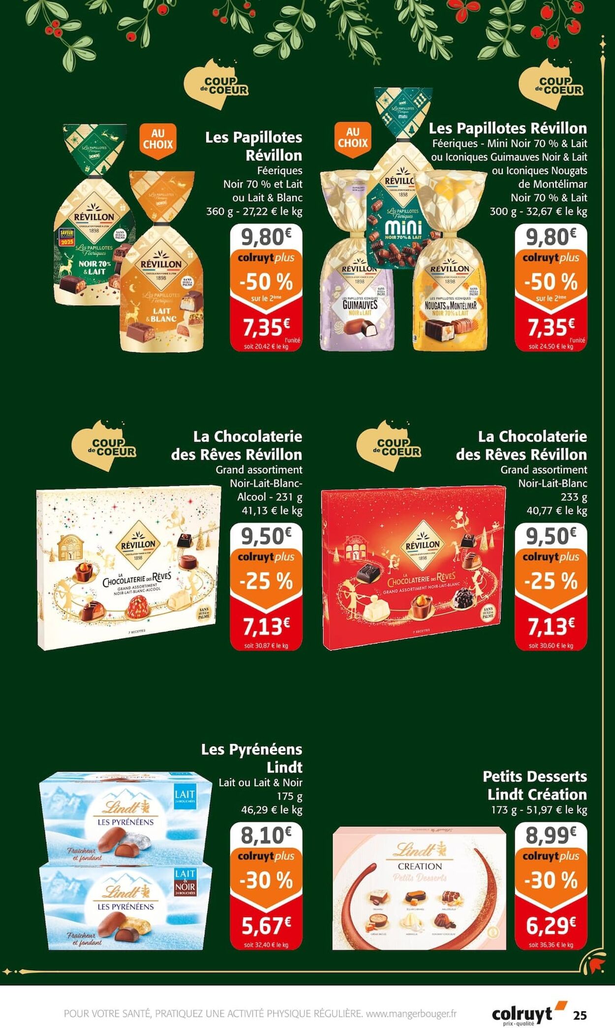 Catalogue Colruyt 02.12.2025 - 14.12.2025