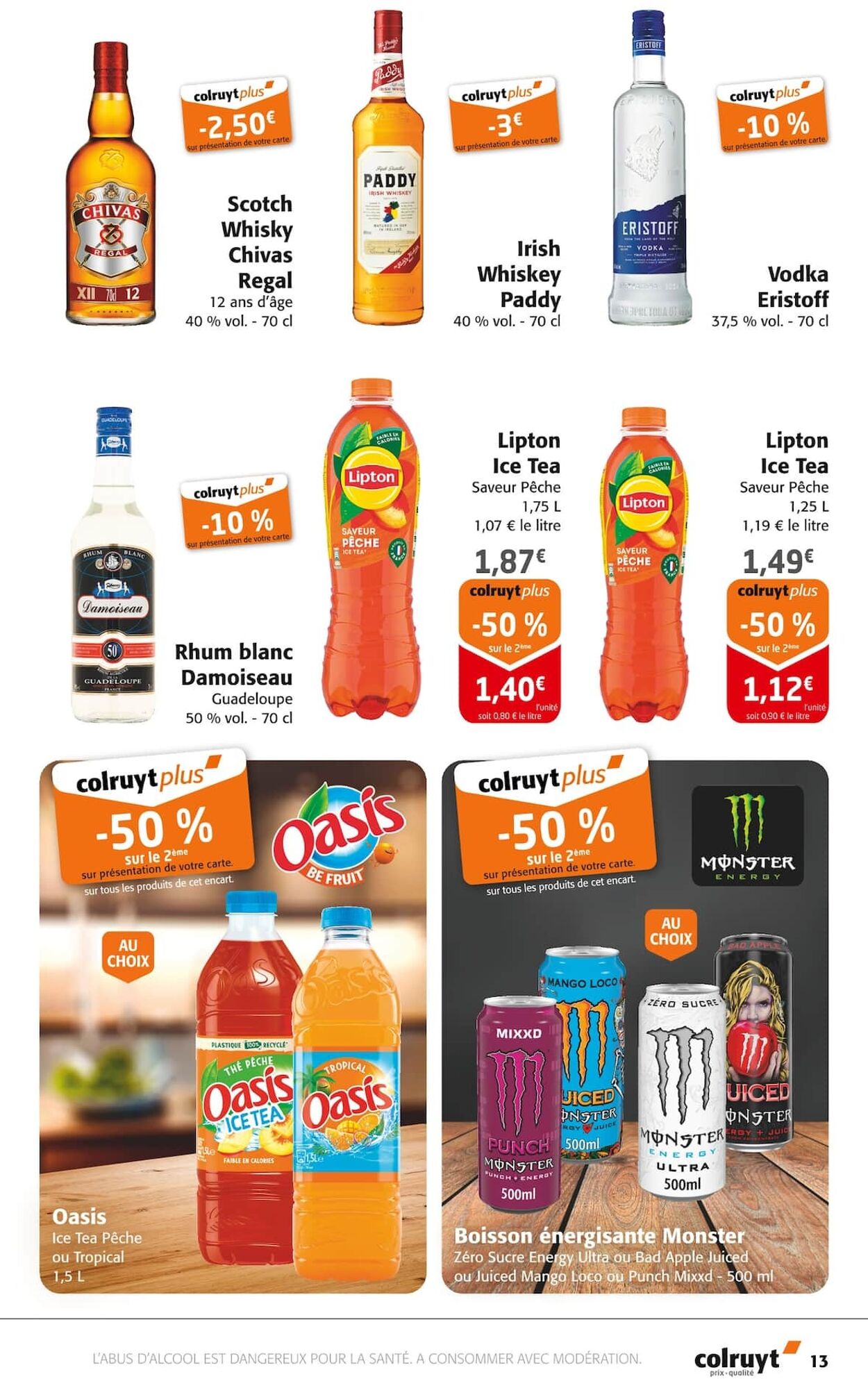 Catalogue Colruyt 02.12.2025 - 14.12.2025