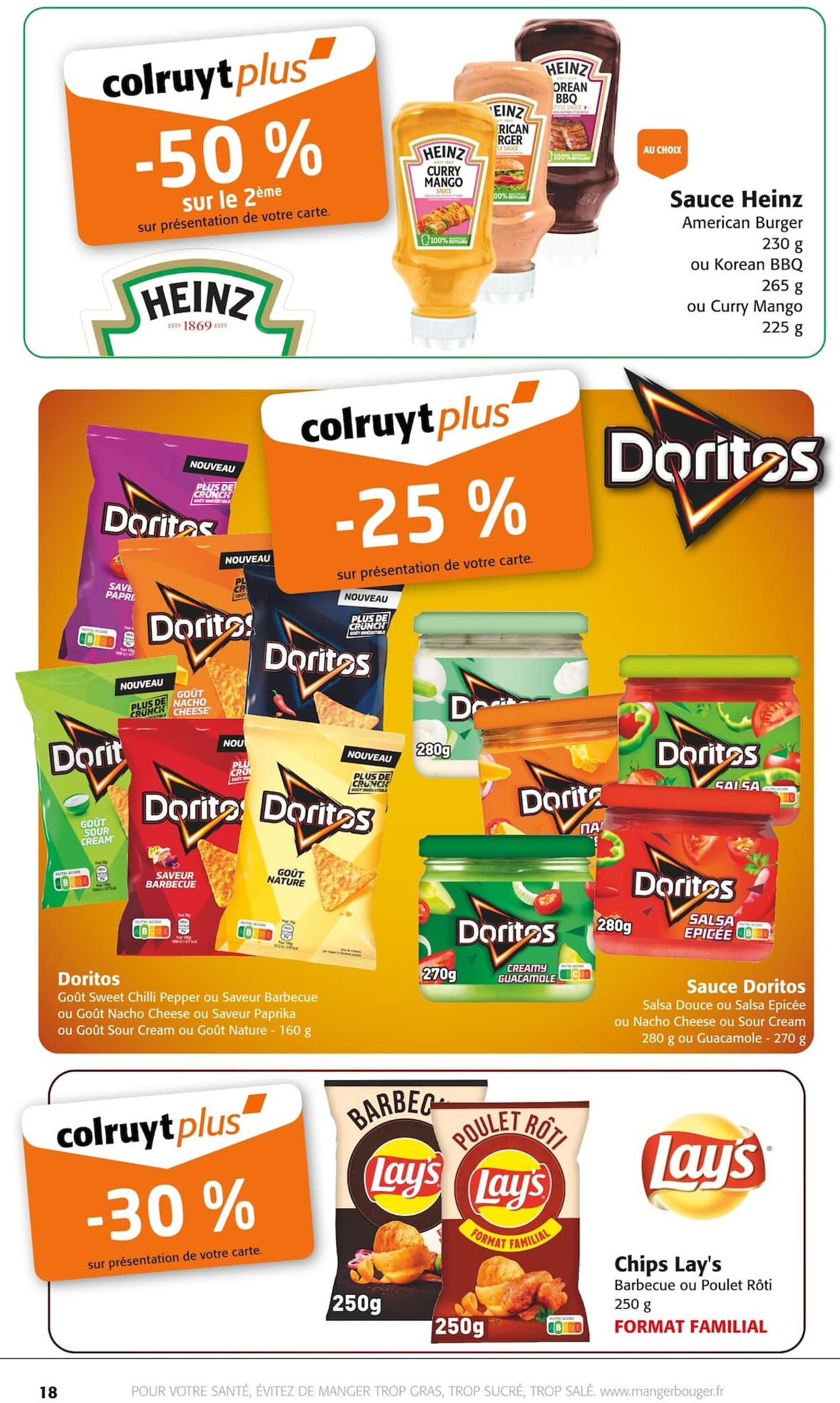 Catalogue Colruyt 01.07.2025 - 13.07.2025