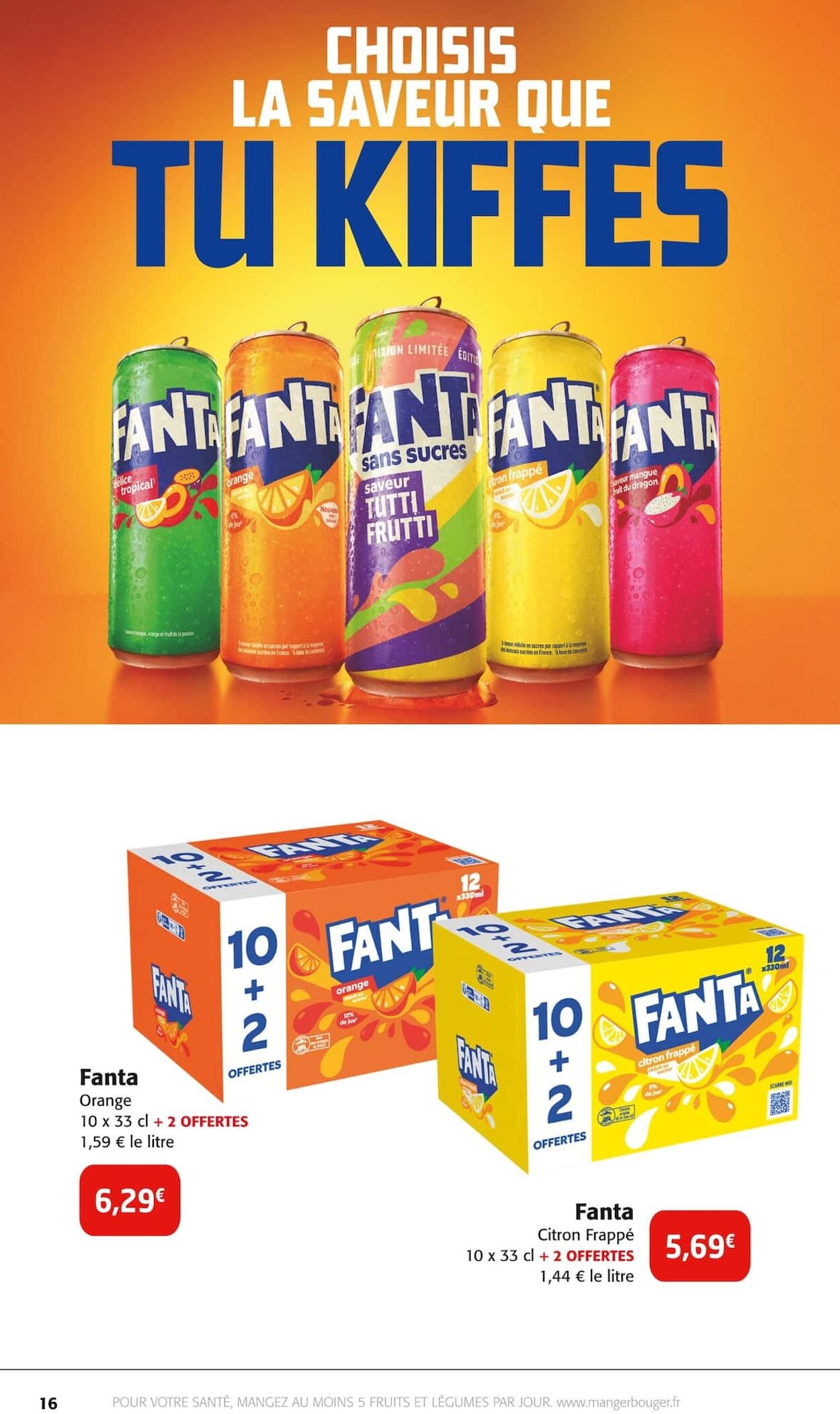 Catalogue Colruyt 01.07.2025 - 13.07.2025