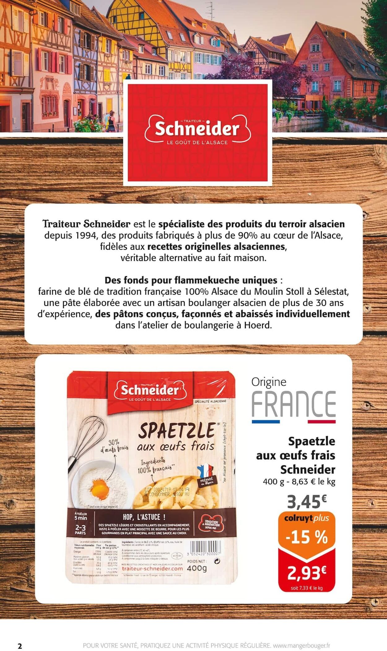 Catalogue Colruyt 01.07.2025 - 13.07.2025