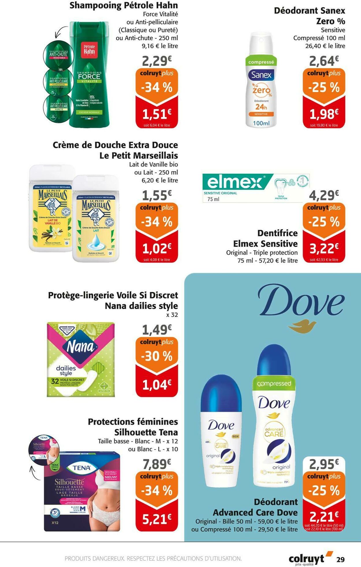 Catalogue Colruyt 17.06.2025 - 29.06.2025
