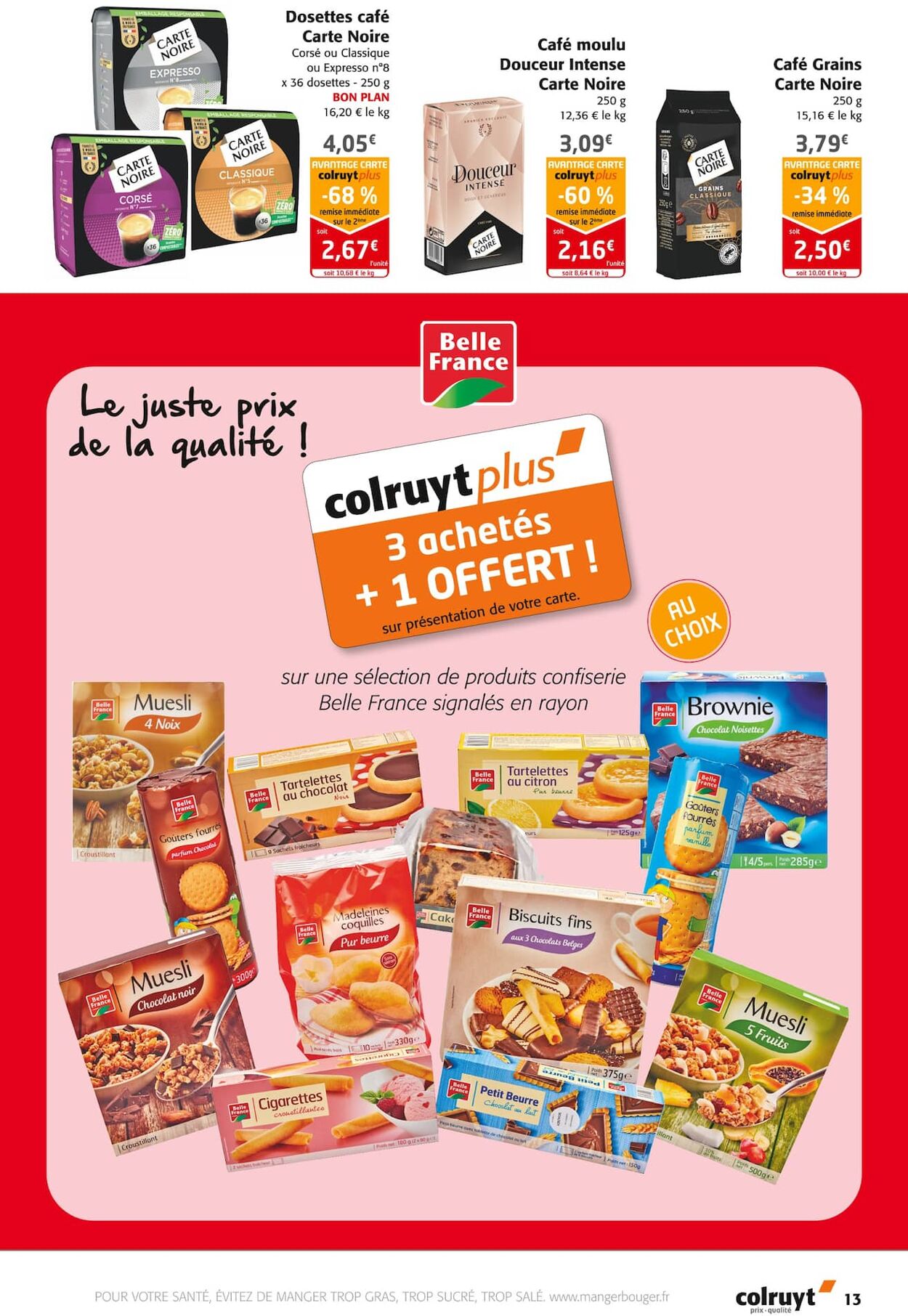 Catalogue Colruyt 15.02.2023 - 26.02.2023