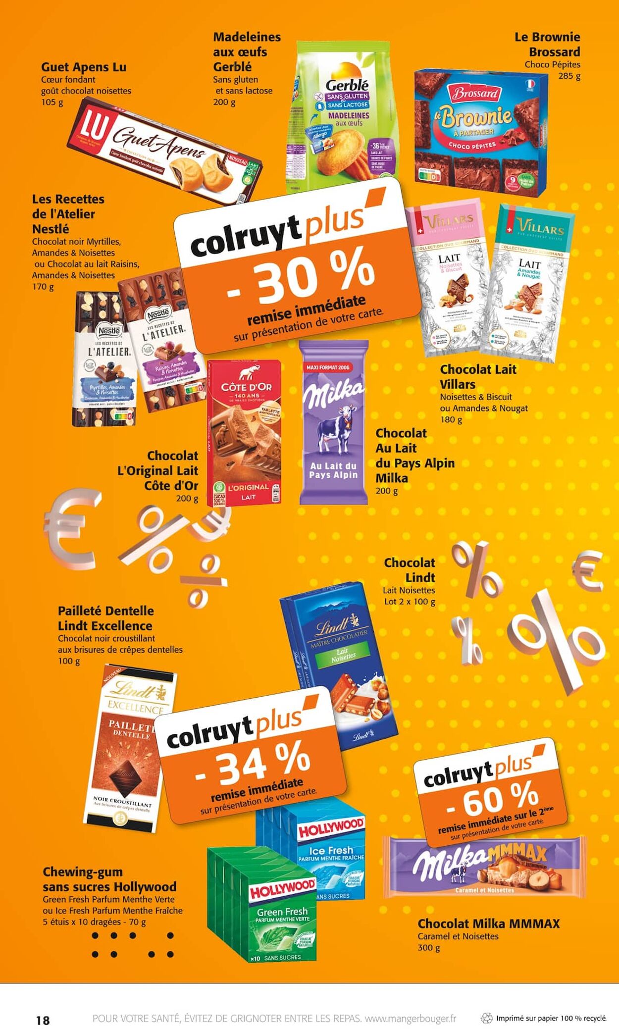 Catalogue Colruyt 10.05.2023 - 21.05.2023