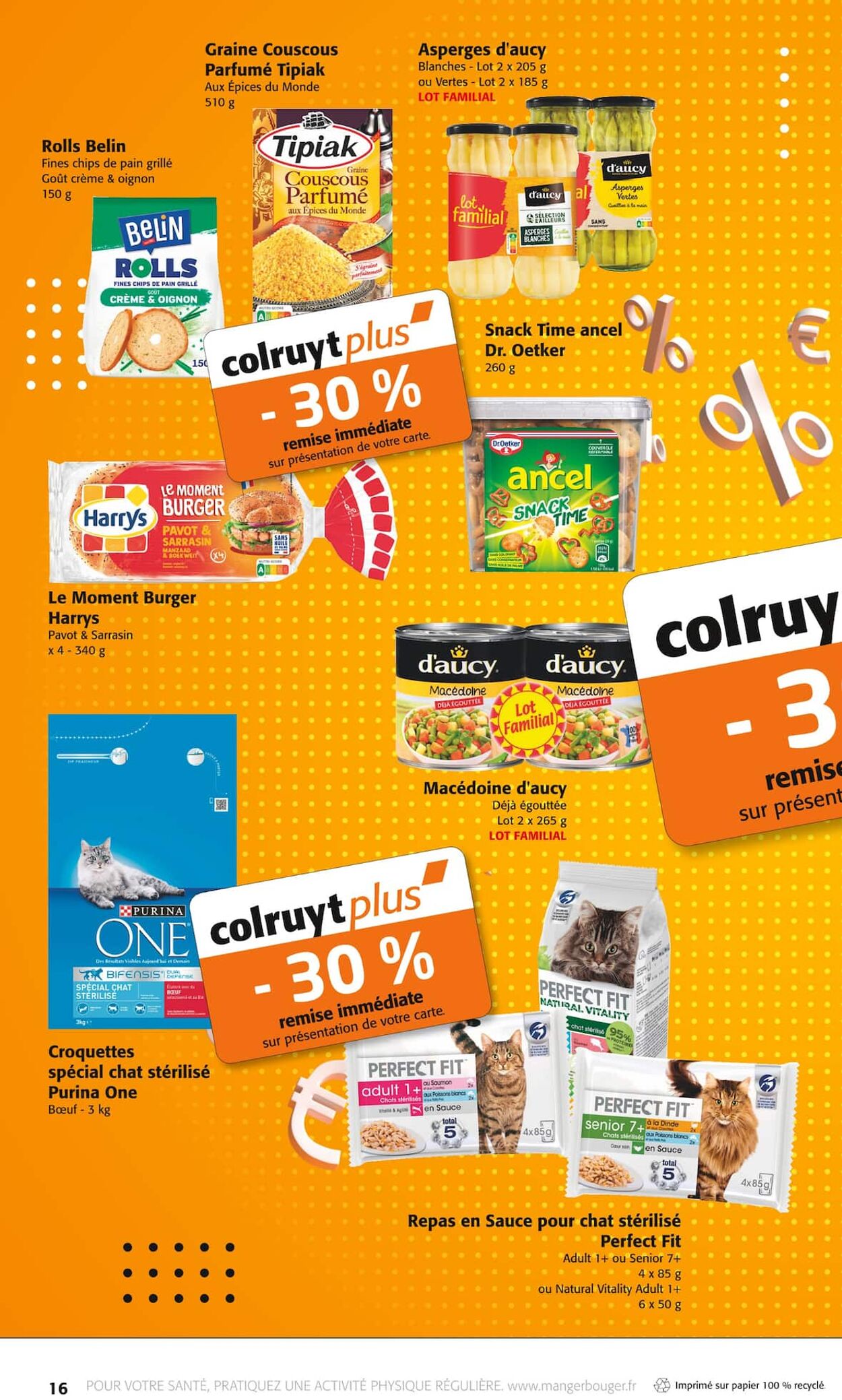 Catalogue Colruyt 10.05.2023 - 21.05.2023