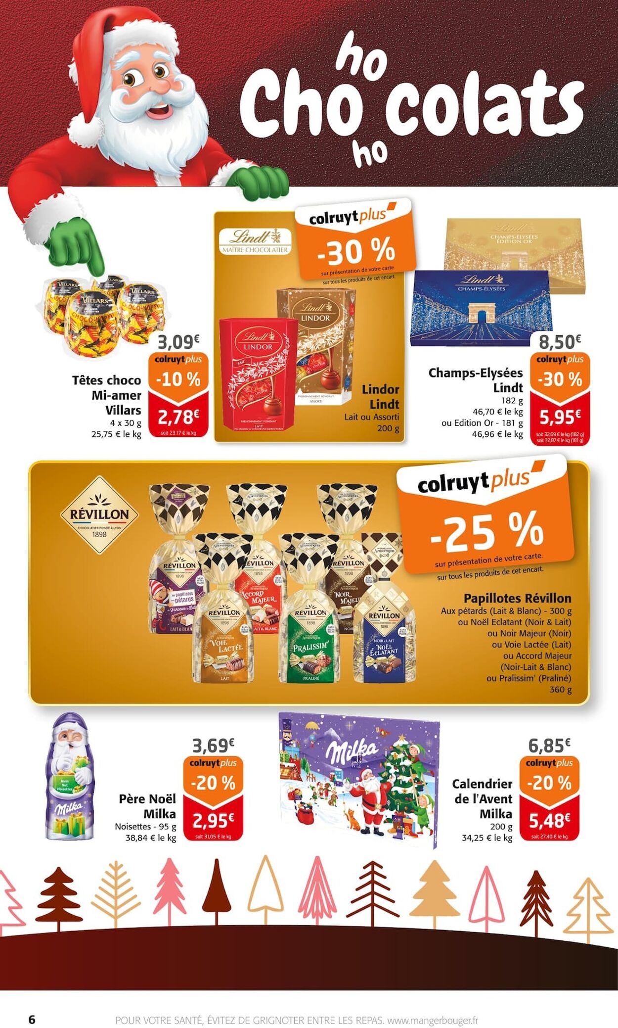 Catalogue Colruyt 18.11.2025 - 30.11.2025