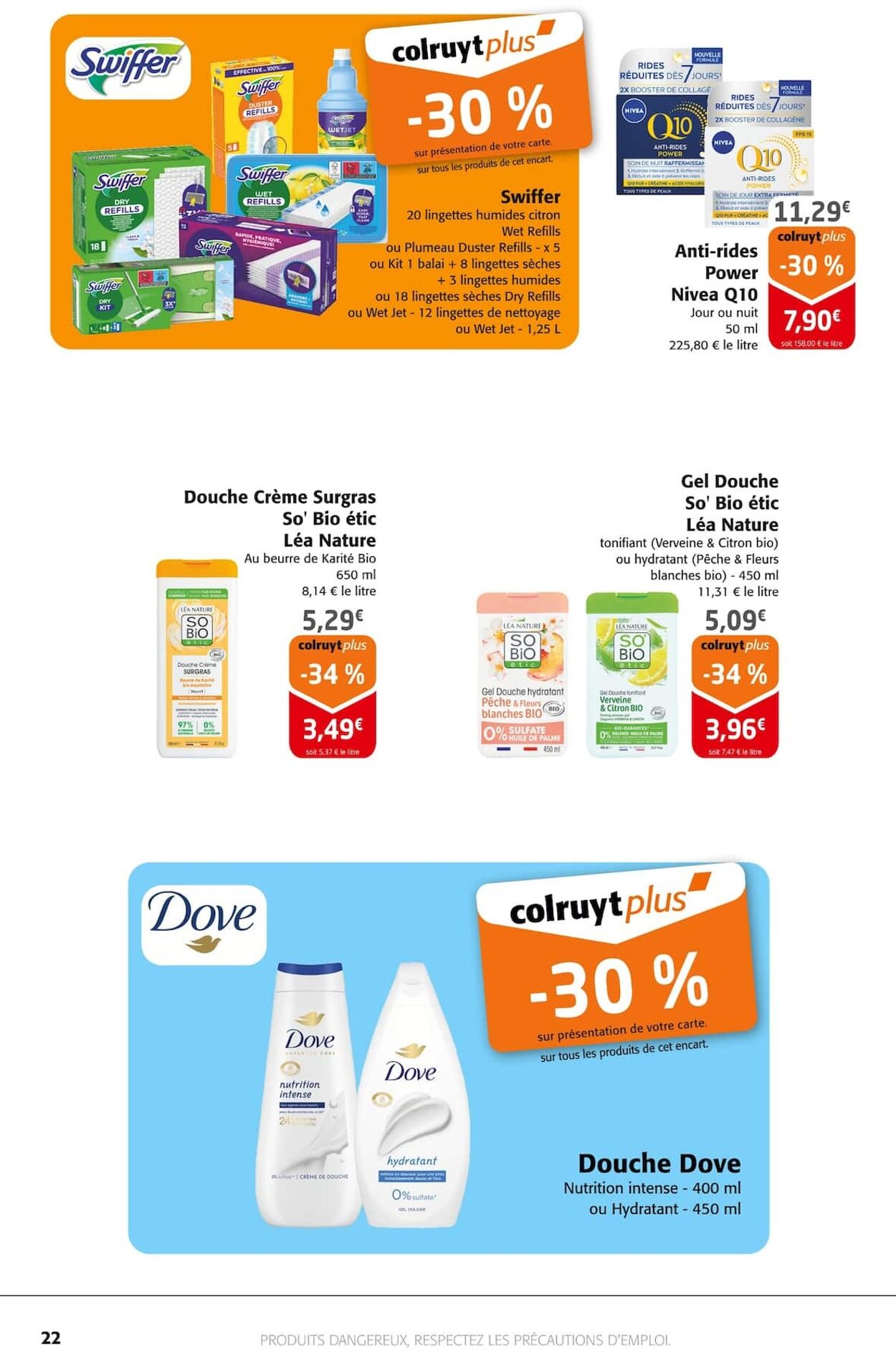 Catalogue Colruyt 18.11.2025 - 30.11.2025