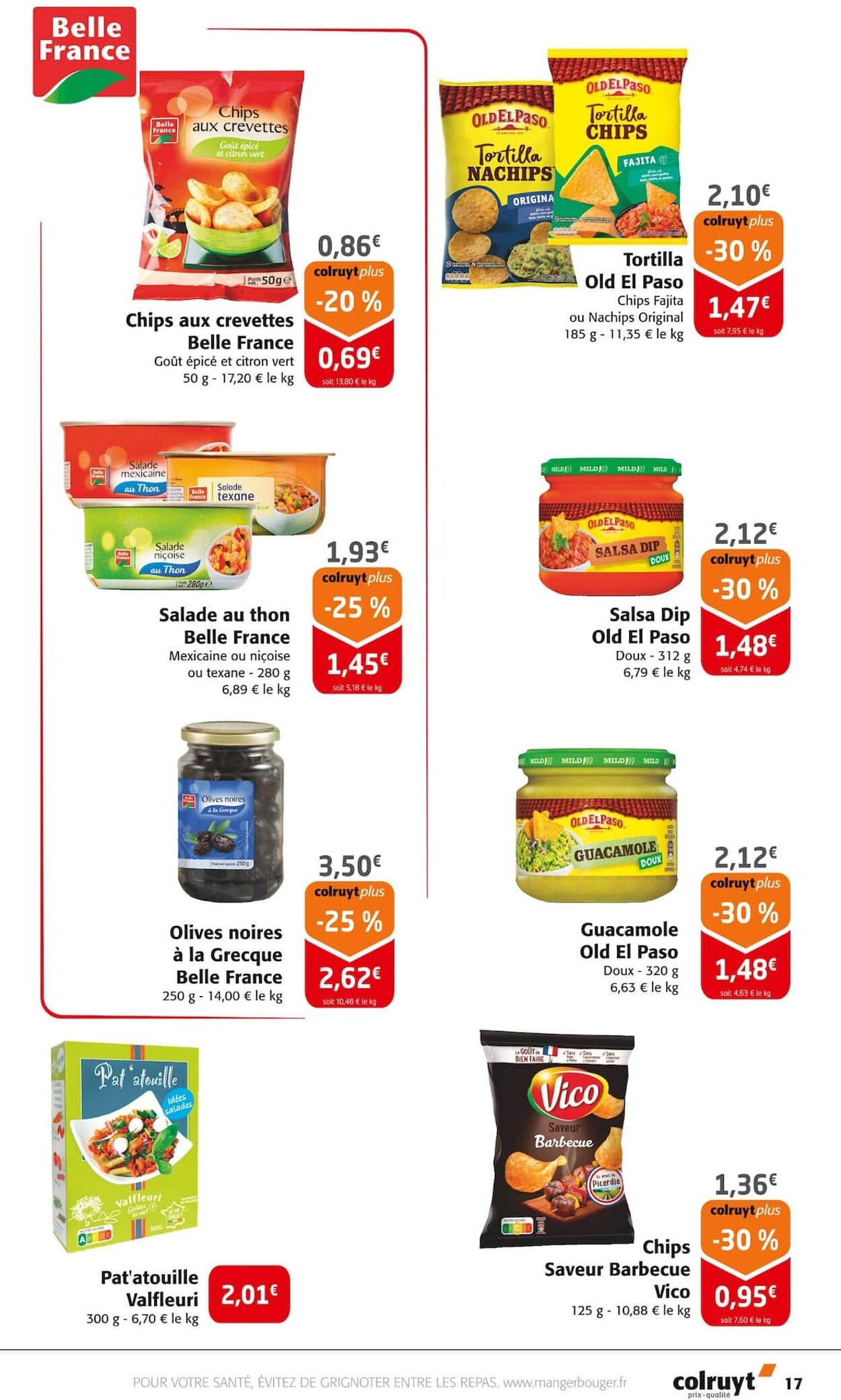 Catalogue Colruyt 20.05.2025 - 01.06.2025