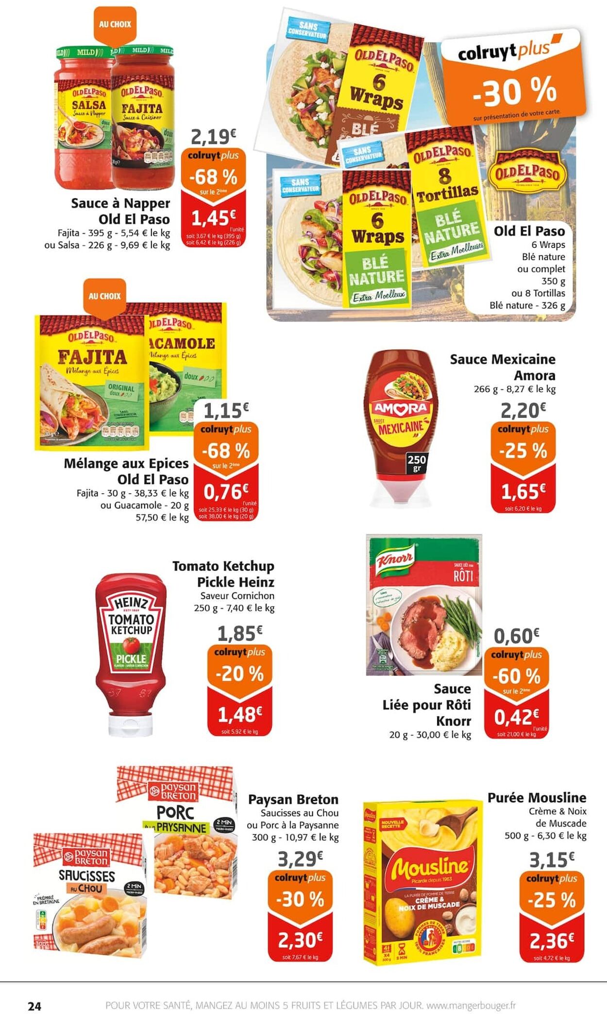 Catalogue Colruyt 04.11.2025 - 16.11.2025