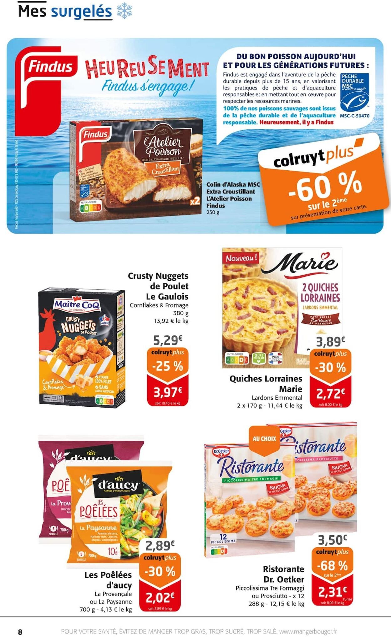 Catalogue Colruyt 03.06.2025 - 15.06.2025