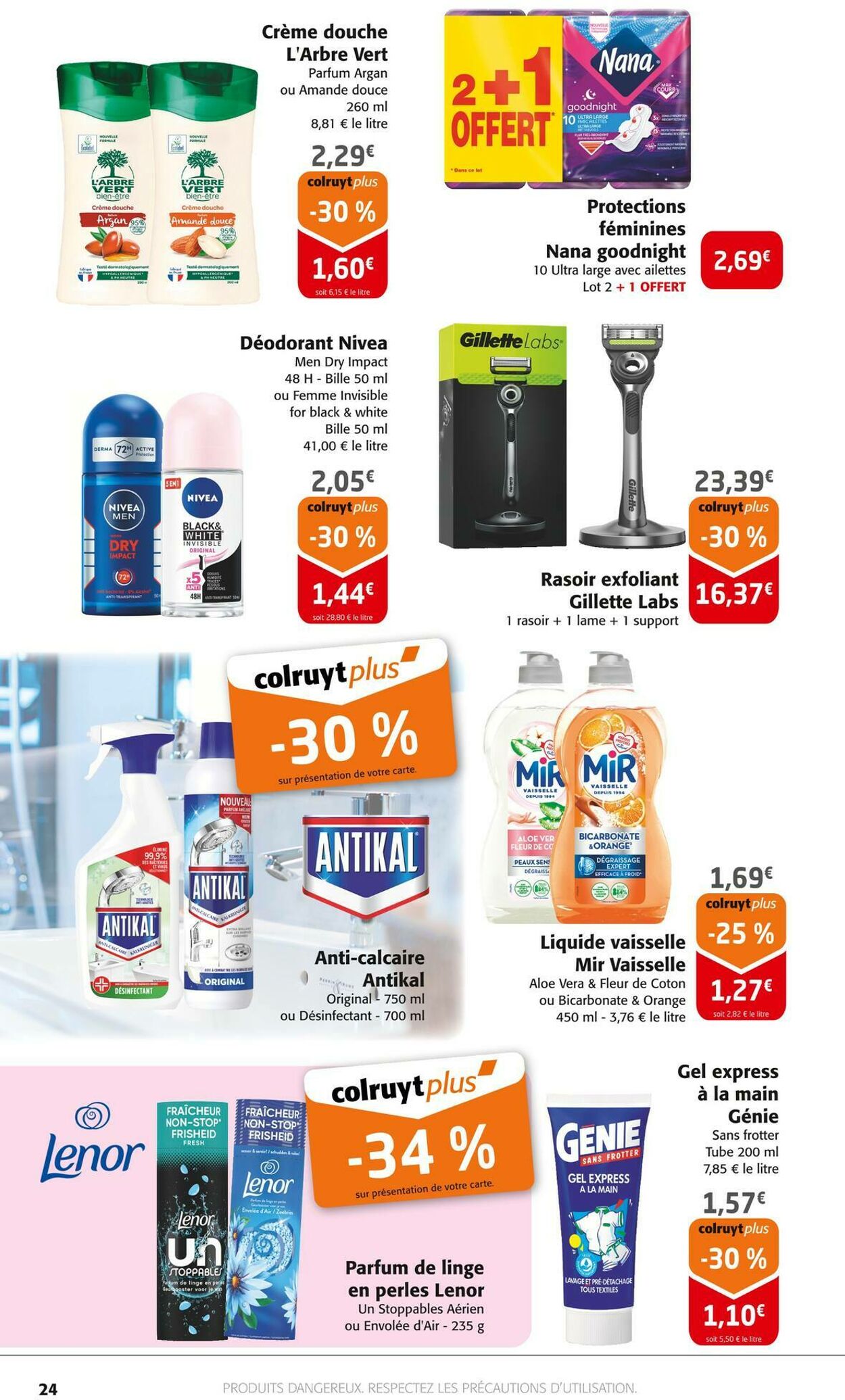 Catalogue Colruyt 03.06.2025 - 15.06.2025