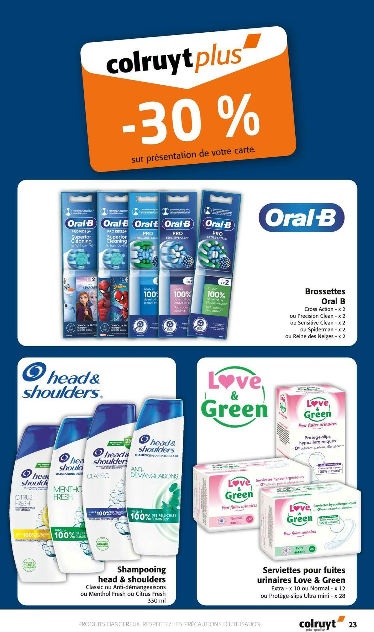 Catalogue Colruyt 03.06.2025 - 15.06.2025