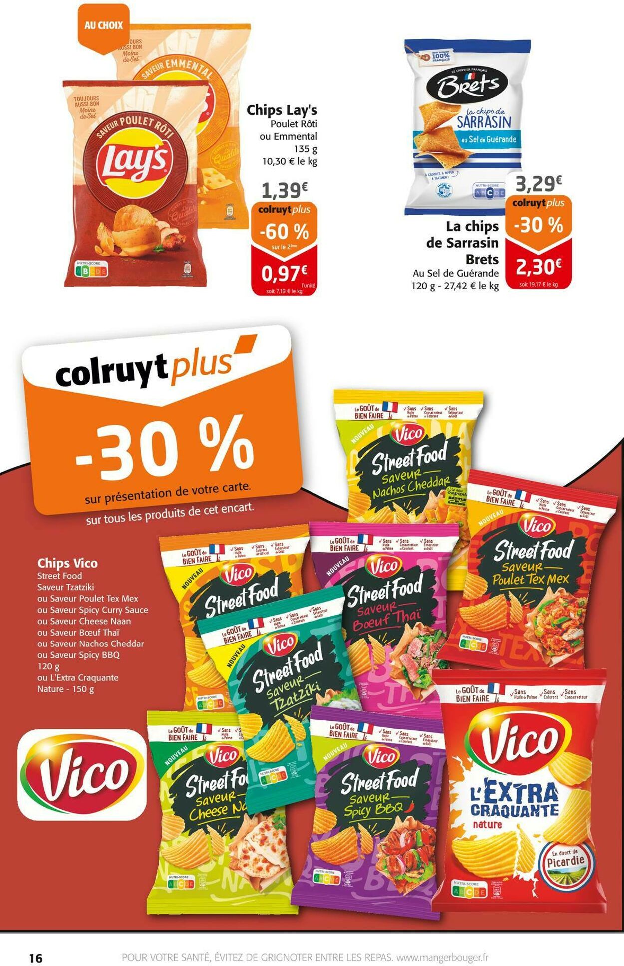 Catalogue Colruyt 03.06.2025 - 15.06.2025