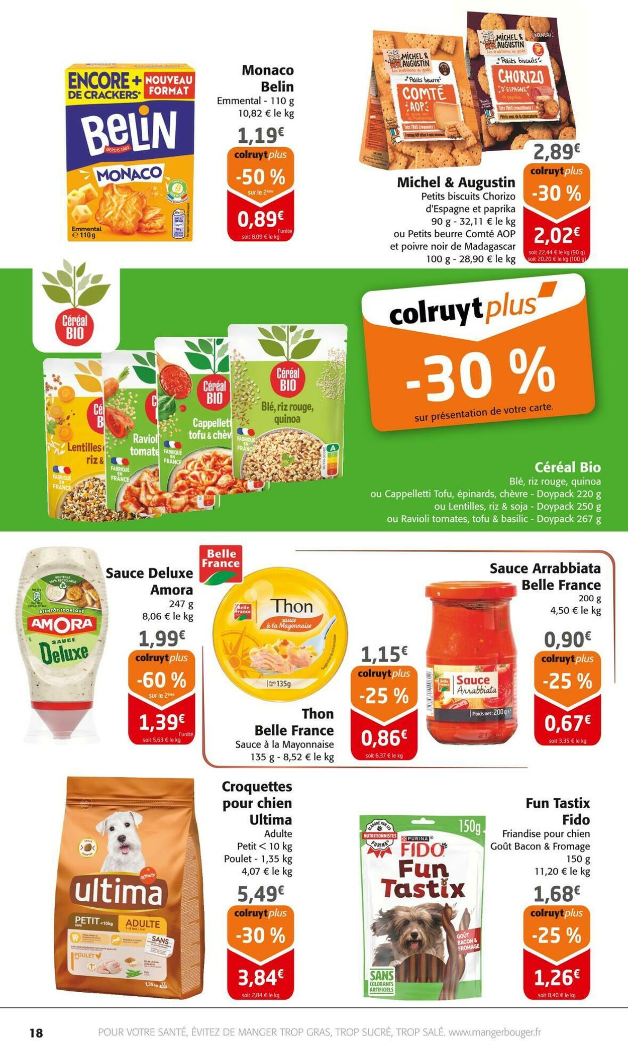 Catalogue Colruyt 03.06.2025 - 15.06.2025