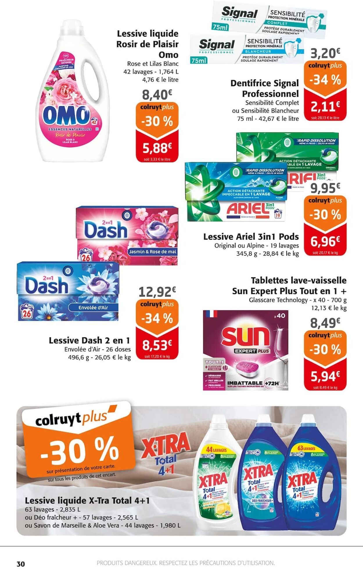 Catalogue Colruyt 17.06.2025 - 29.06.2025