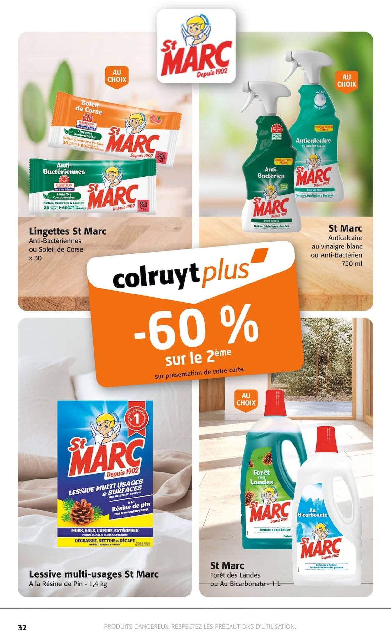 Catalogue Colruyt 17.06.2025 - 29.06.2025