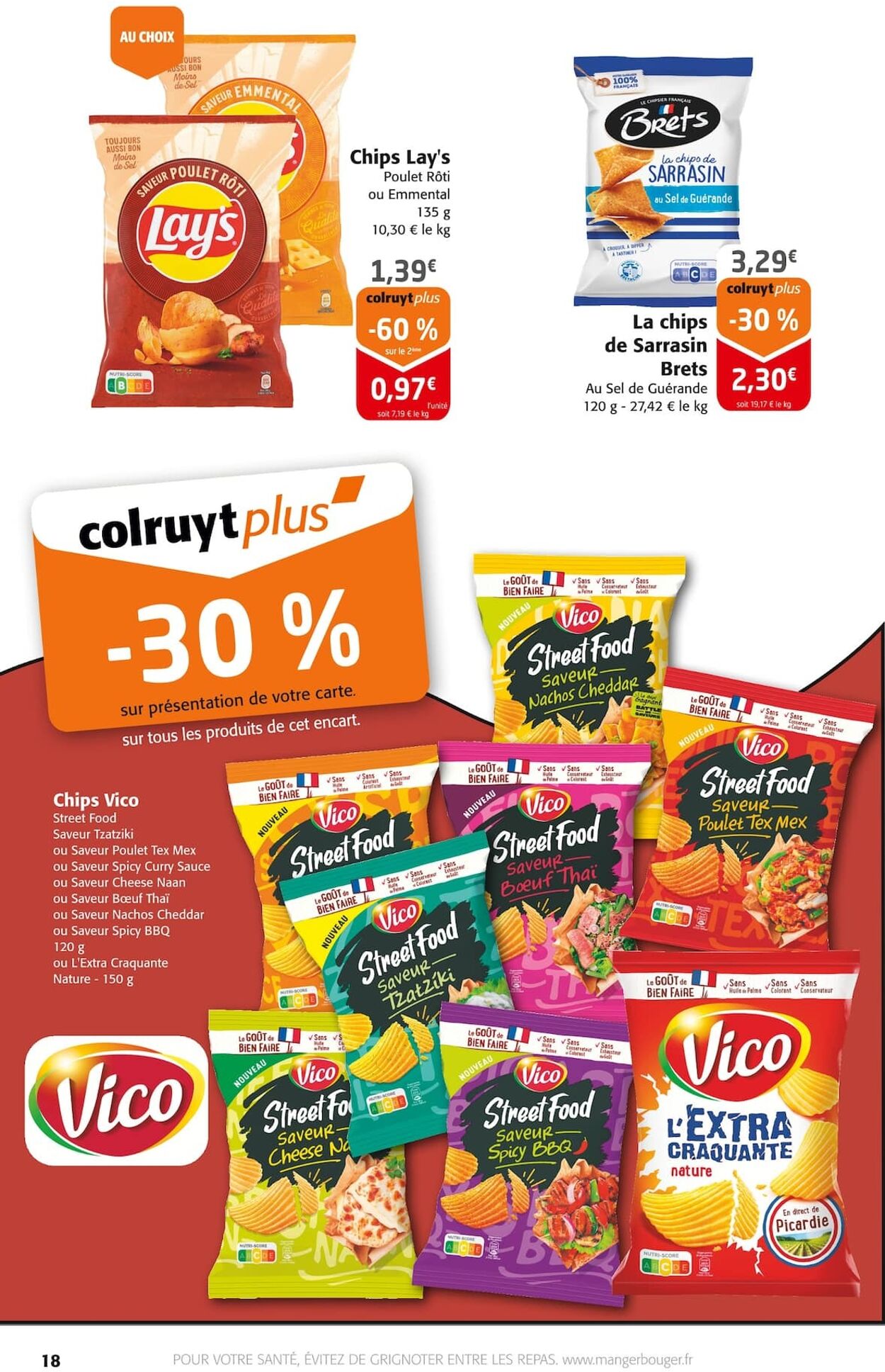 Catalogue Colruyt 03.06.2025 - 15.06.2025