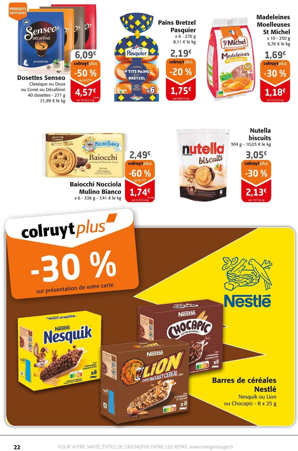 Catalogue Colruyt 03.06.2025 - 15.06.2025