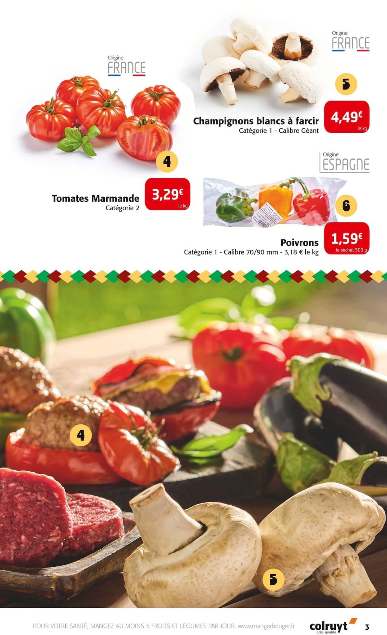 Catalogue Colruyt 19.08.2025 - 24.08.2025