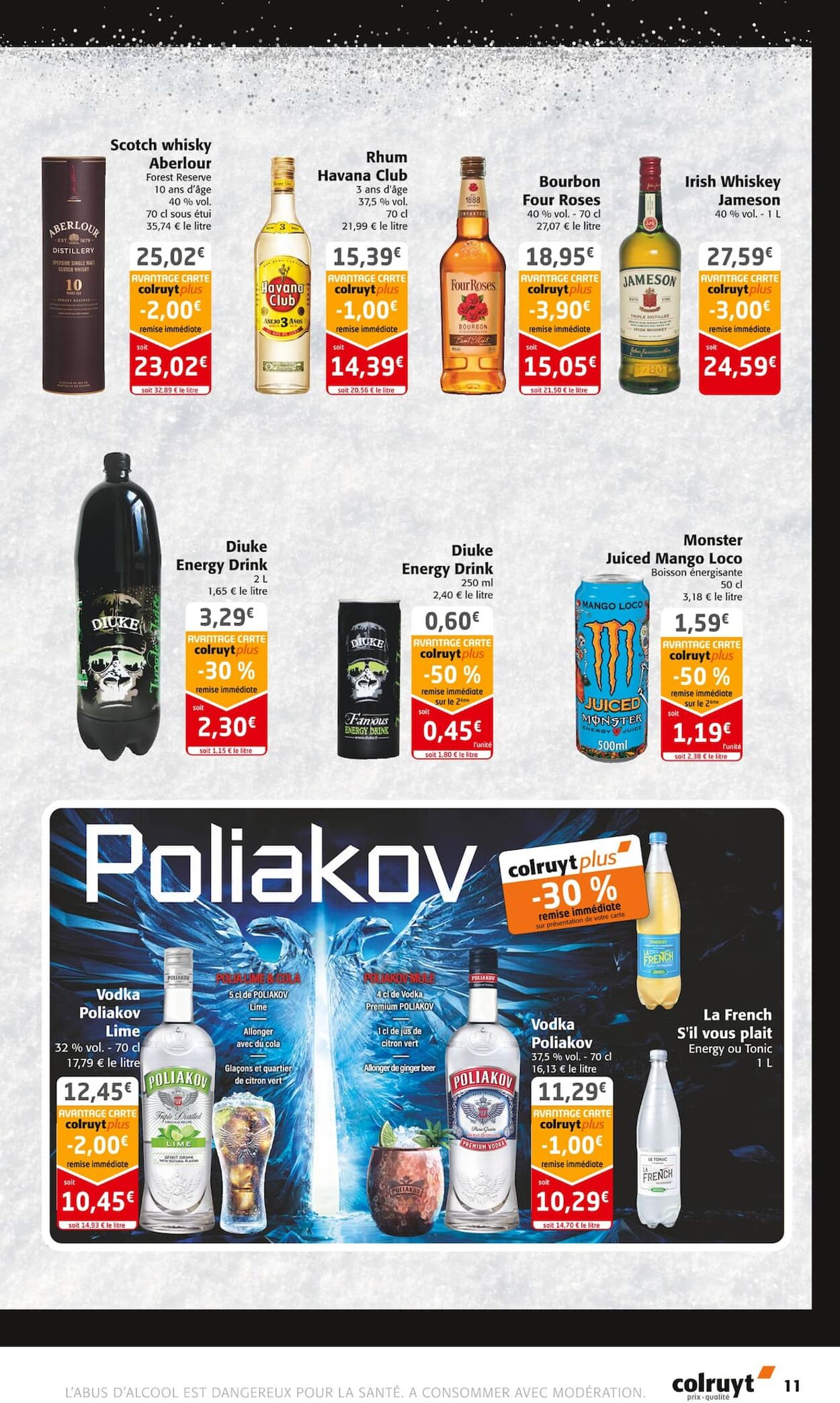 Catalogue Colruyt 26.12.2023 - 31.12.2023